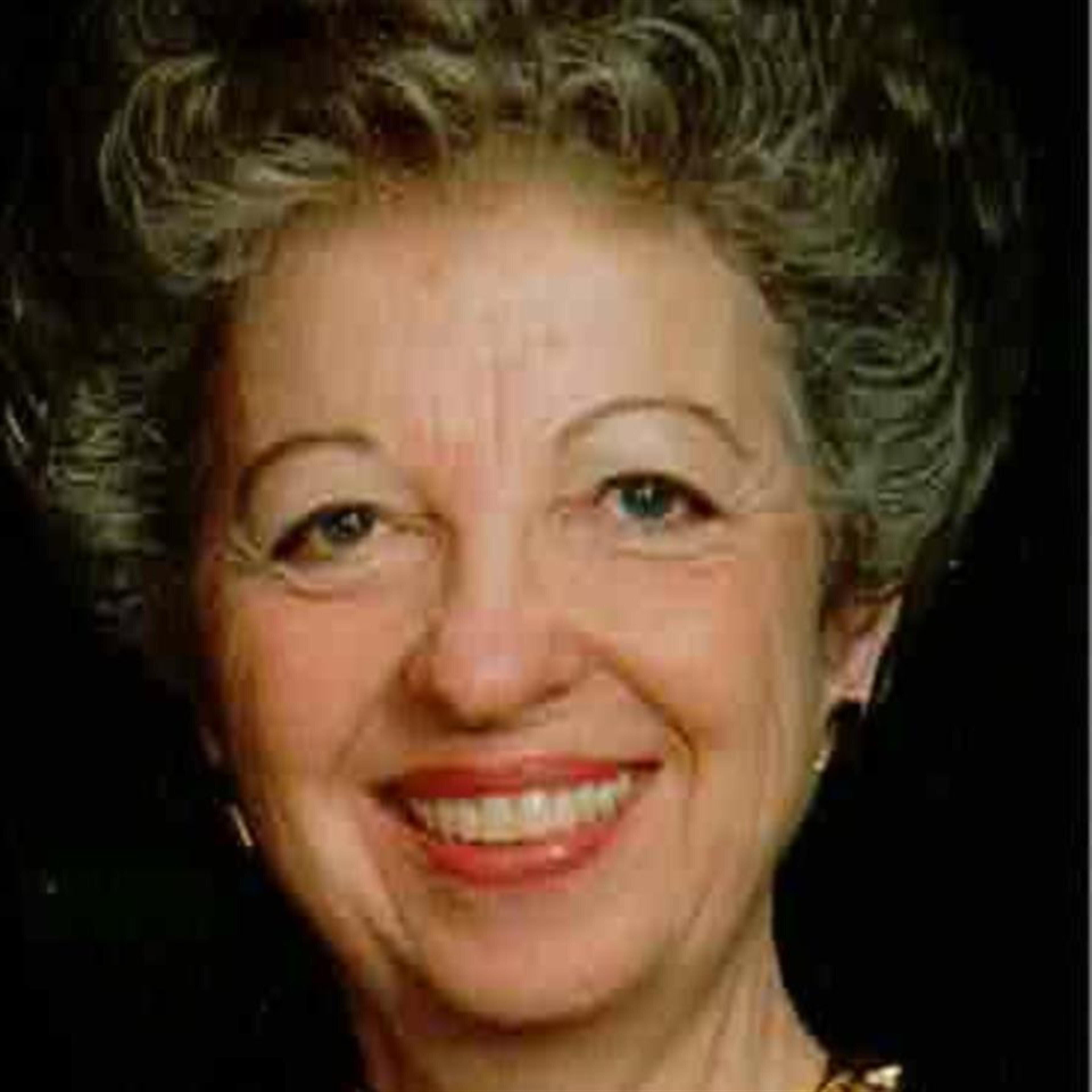 Virginia McIver Fults