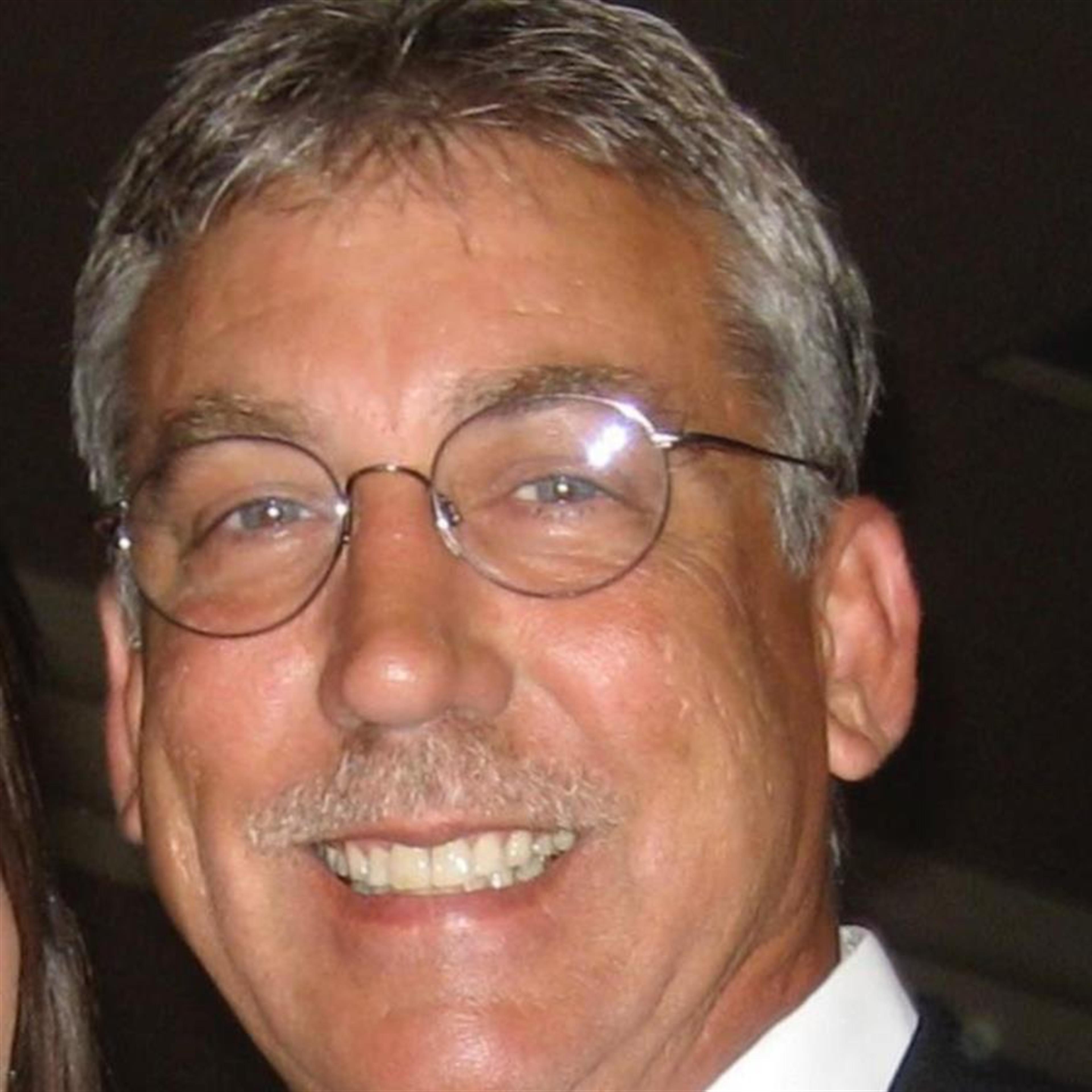 Steven Bradshaw Brown