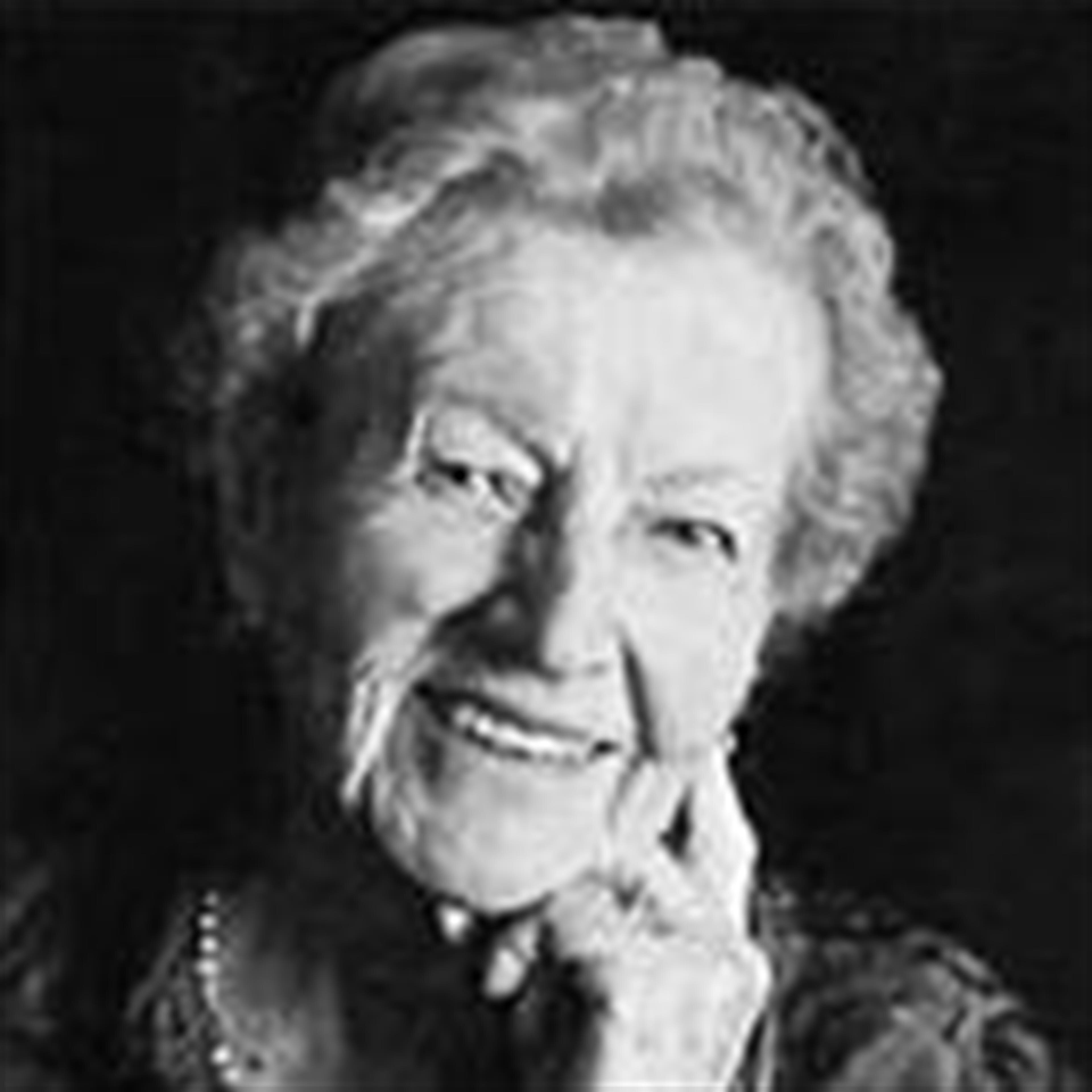Lillian Charlotte Wineland