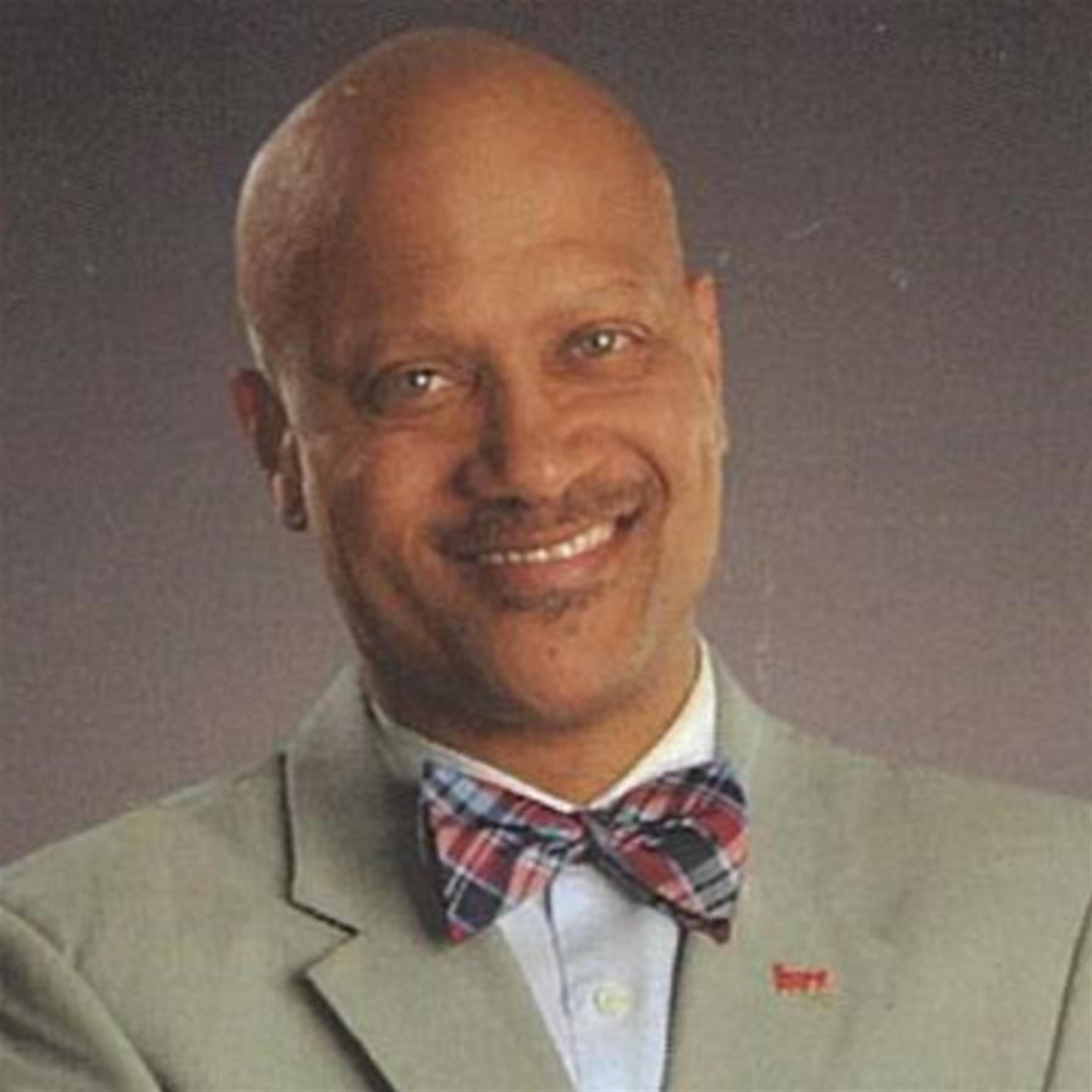 Elder Charles Brazil Jr.