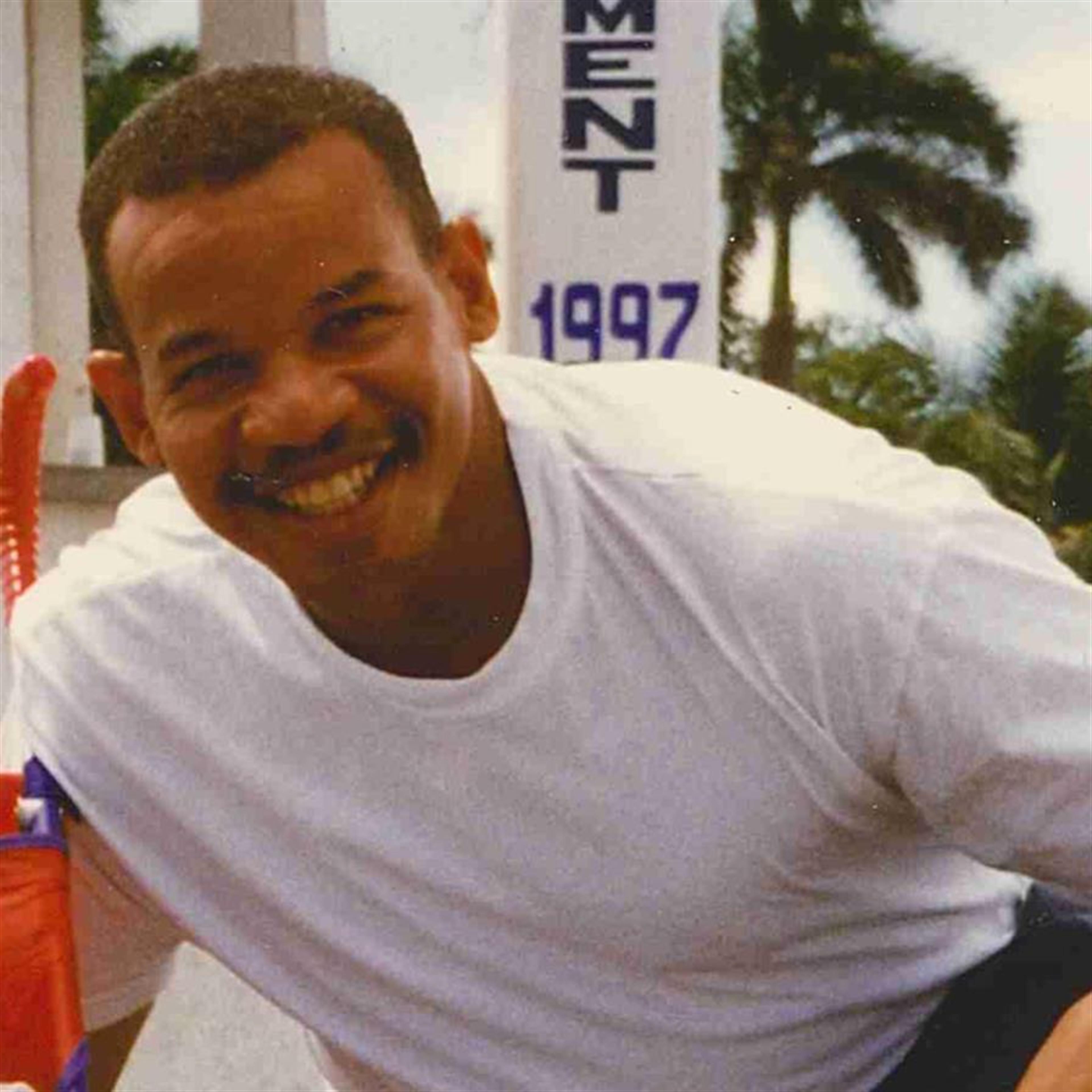 Jerry Lewis Brown's obituary picture