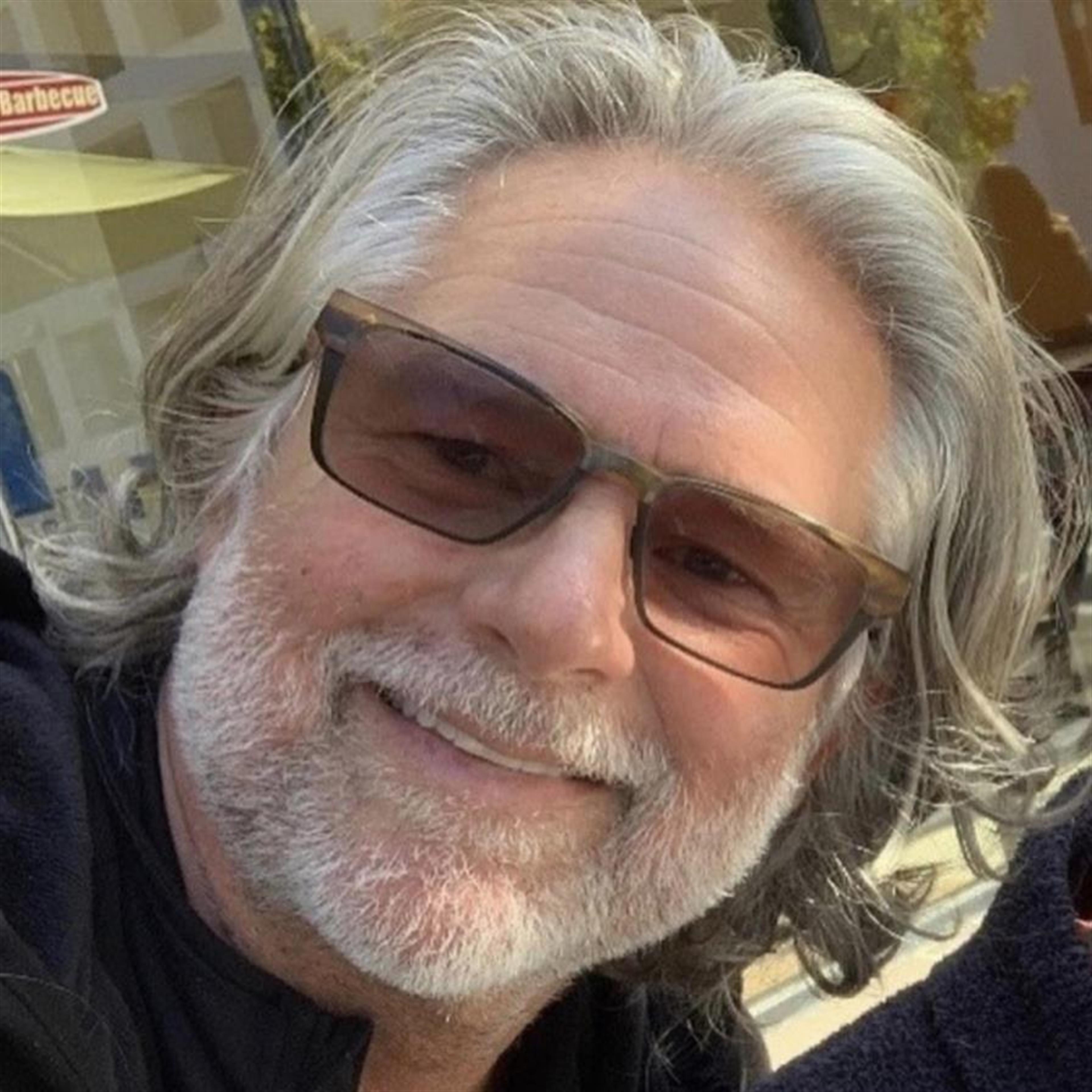 John Kevin Hyneman's obituary picture