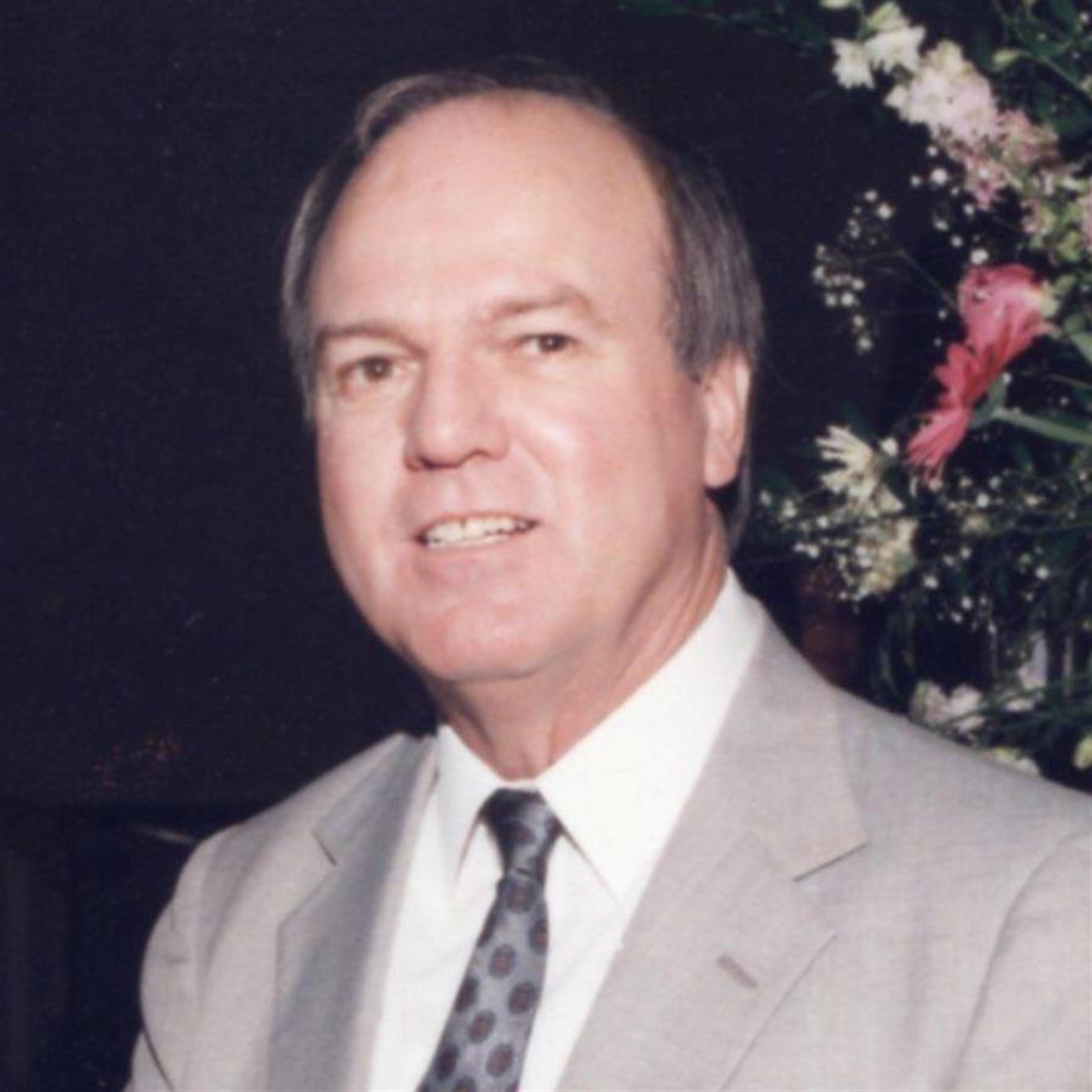 Frank Harris