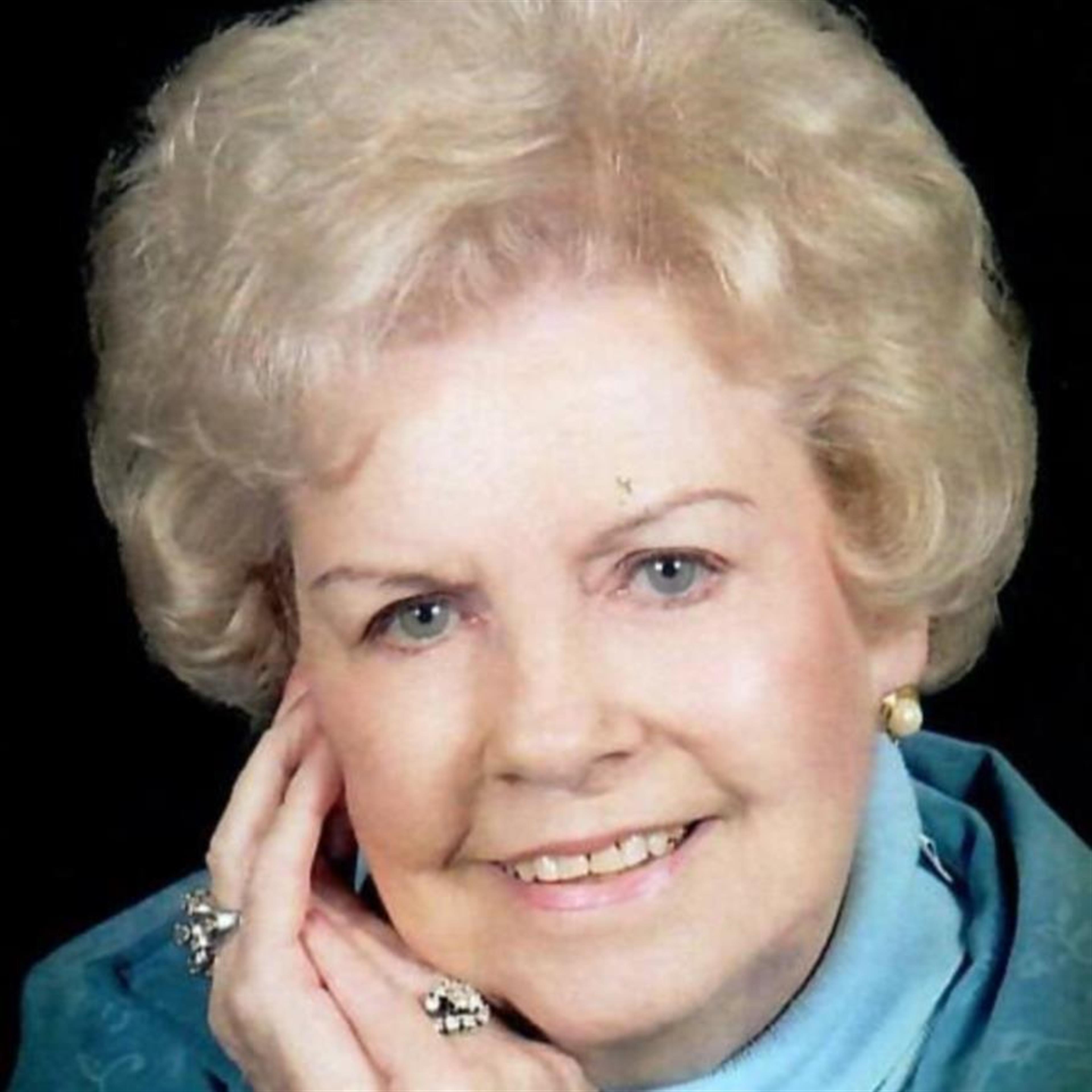 Anne Sayle Fuller
