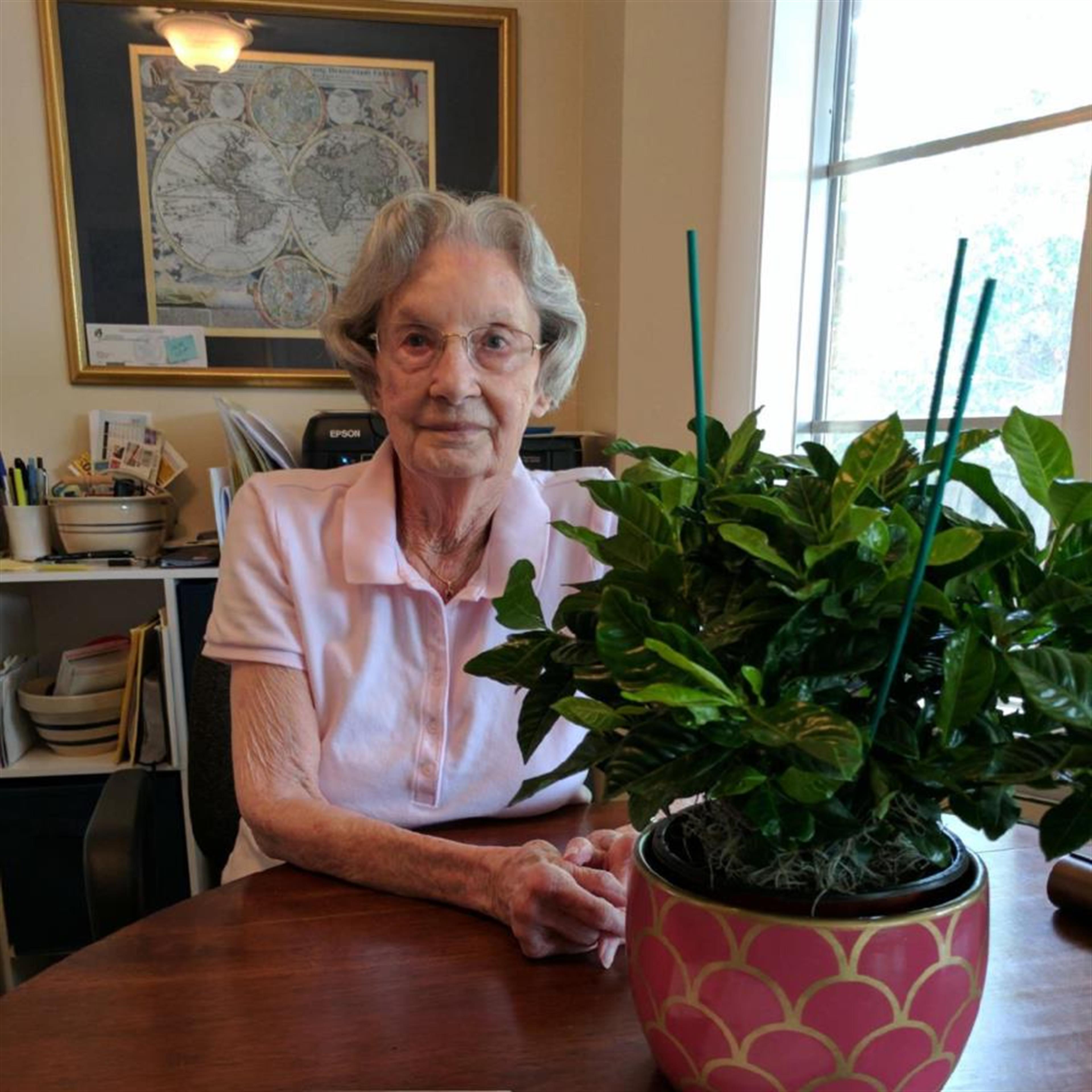 Vivien Dillman