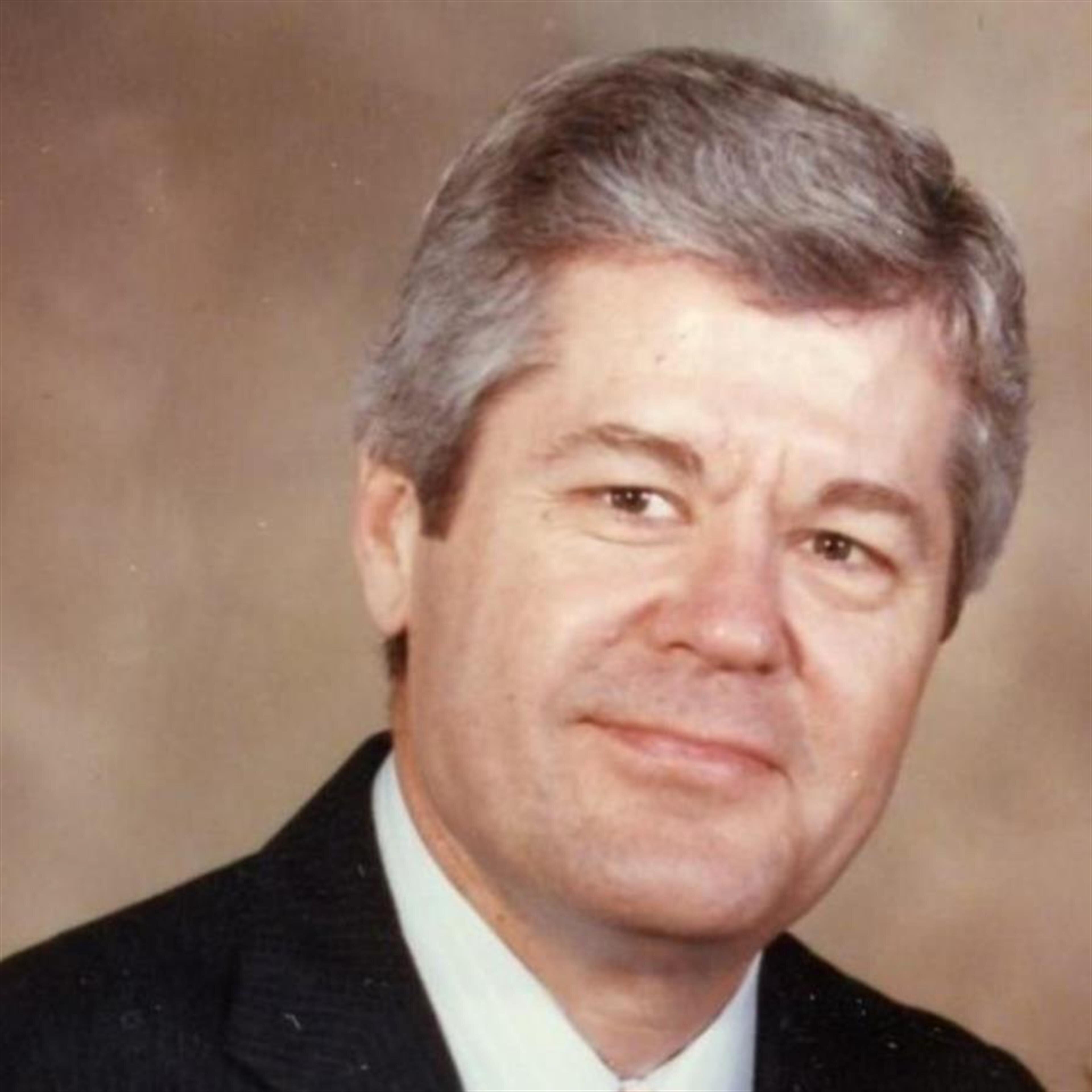 O.B. Hutchison