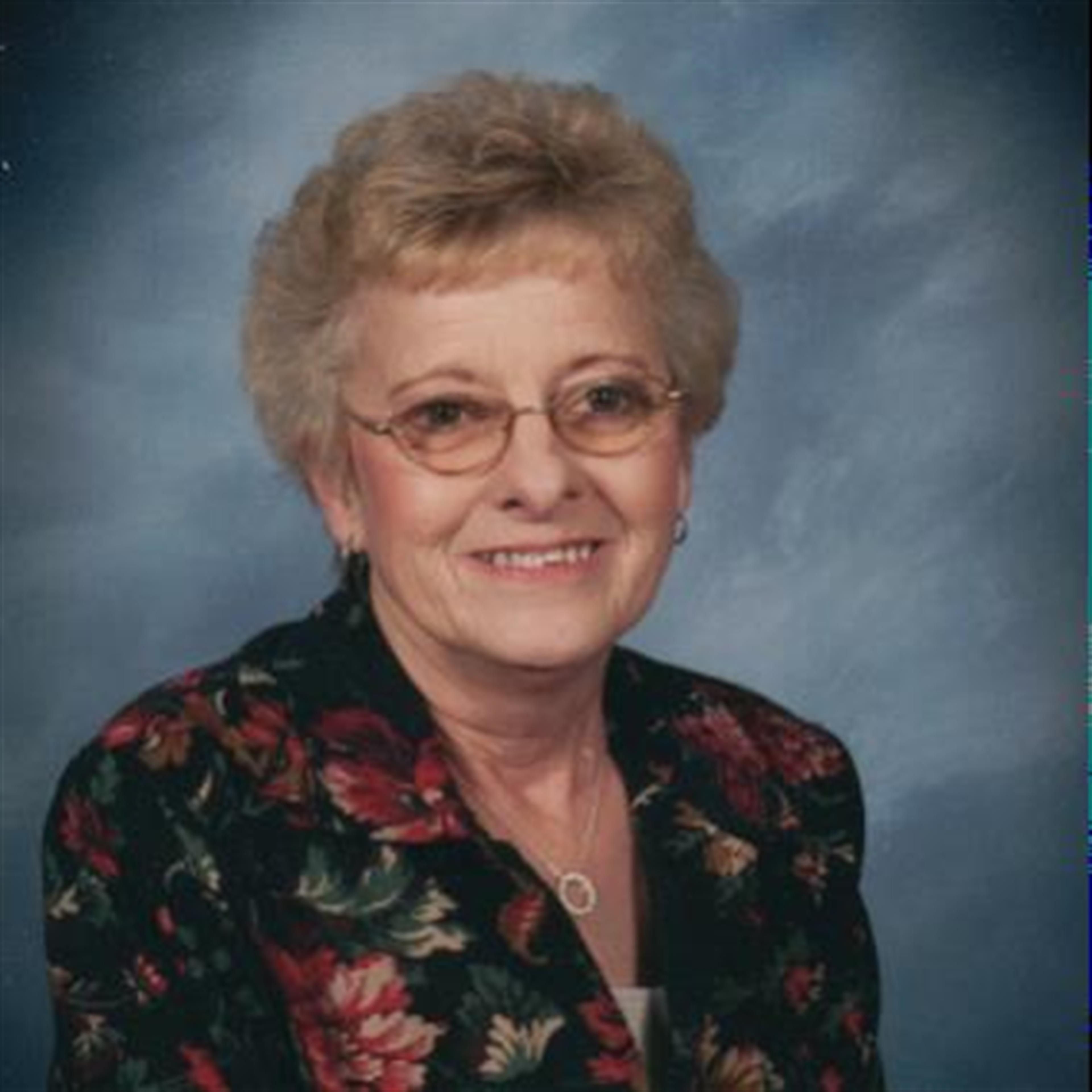 Cynthia Hodge Hazelwood