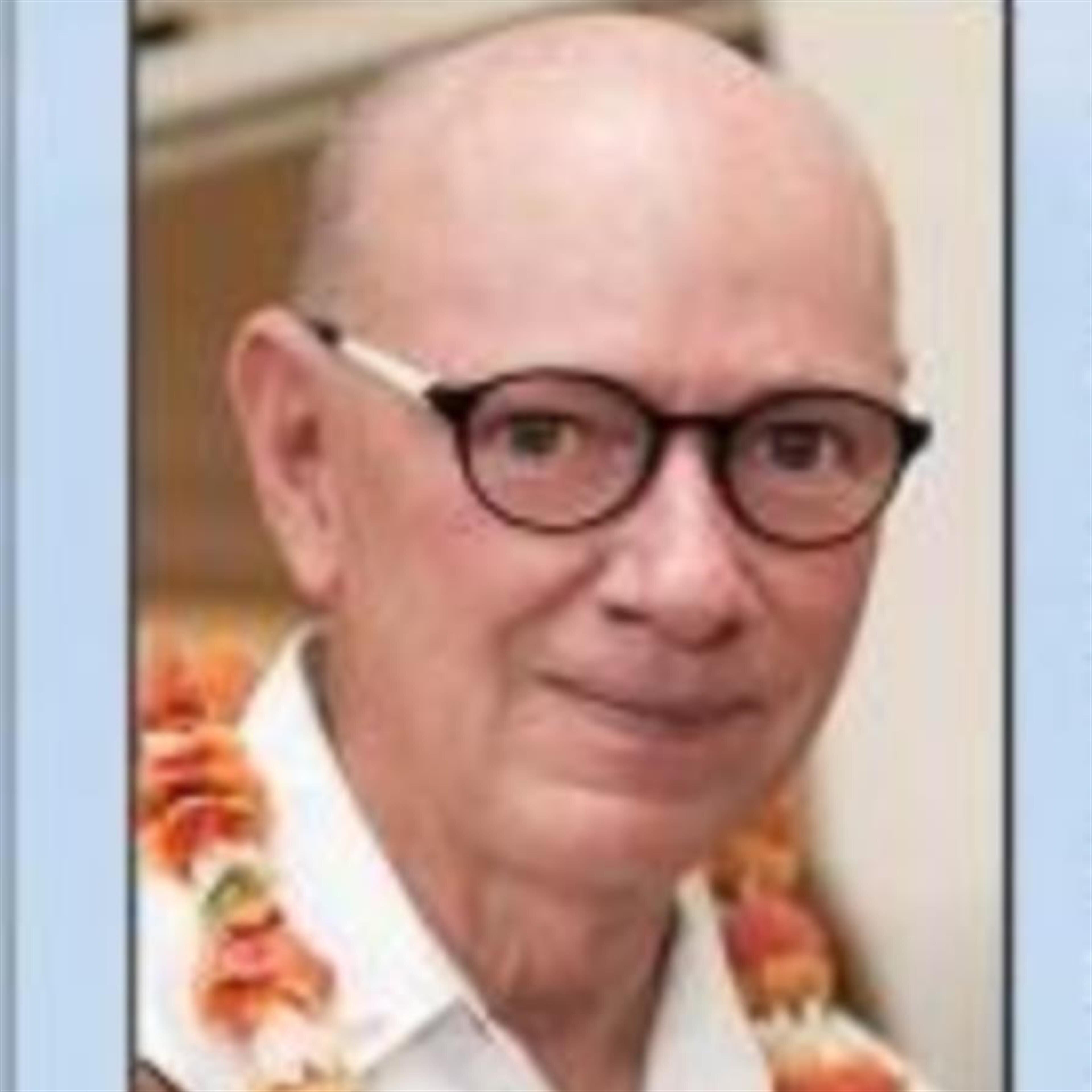 Darrell William Orwig