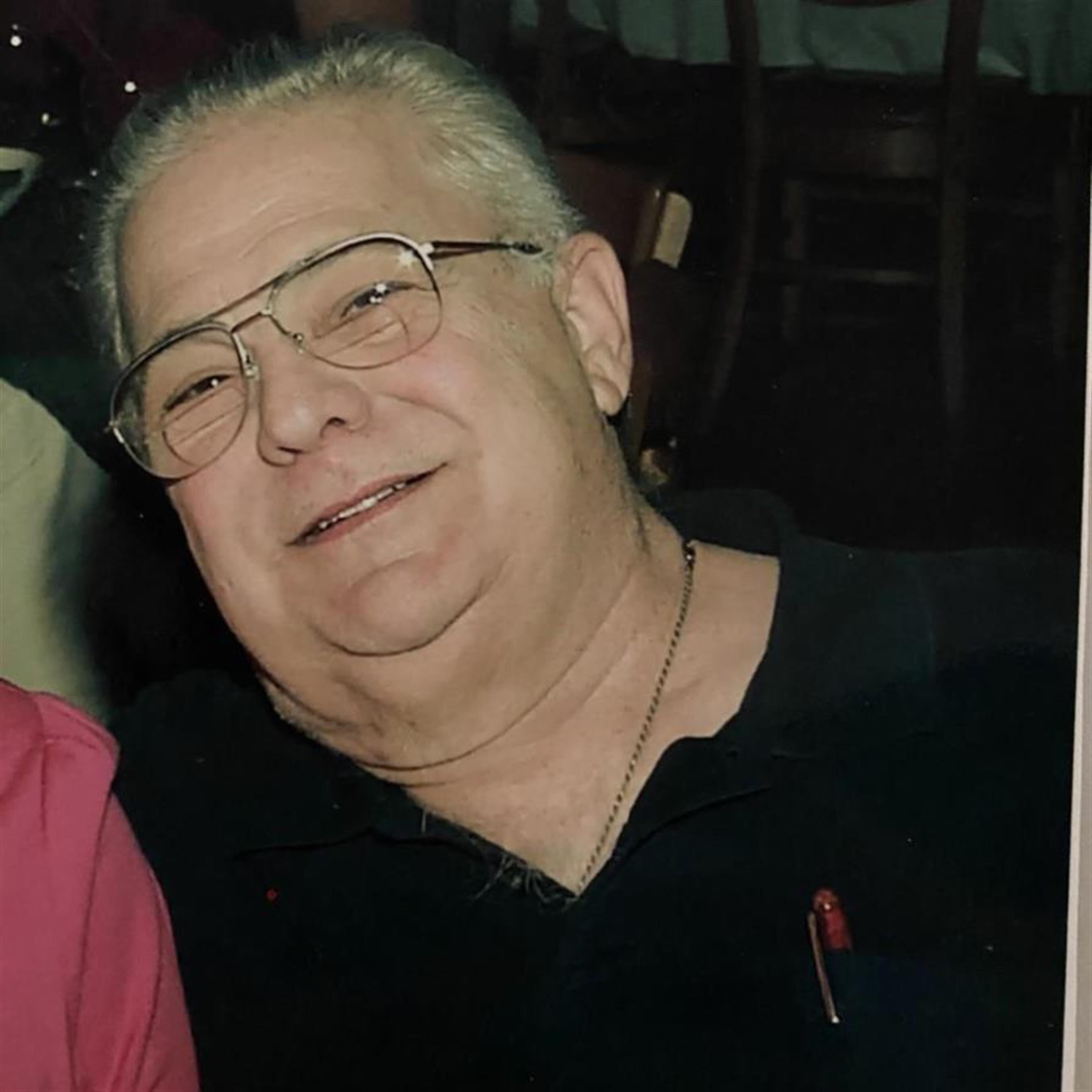 Reinaldo L. Ayala
