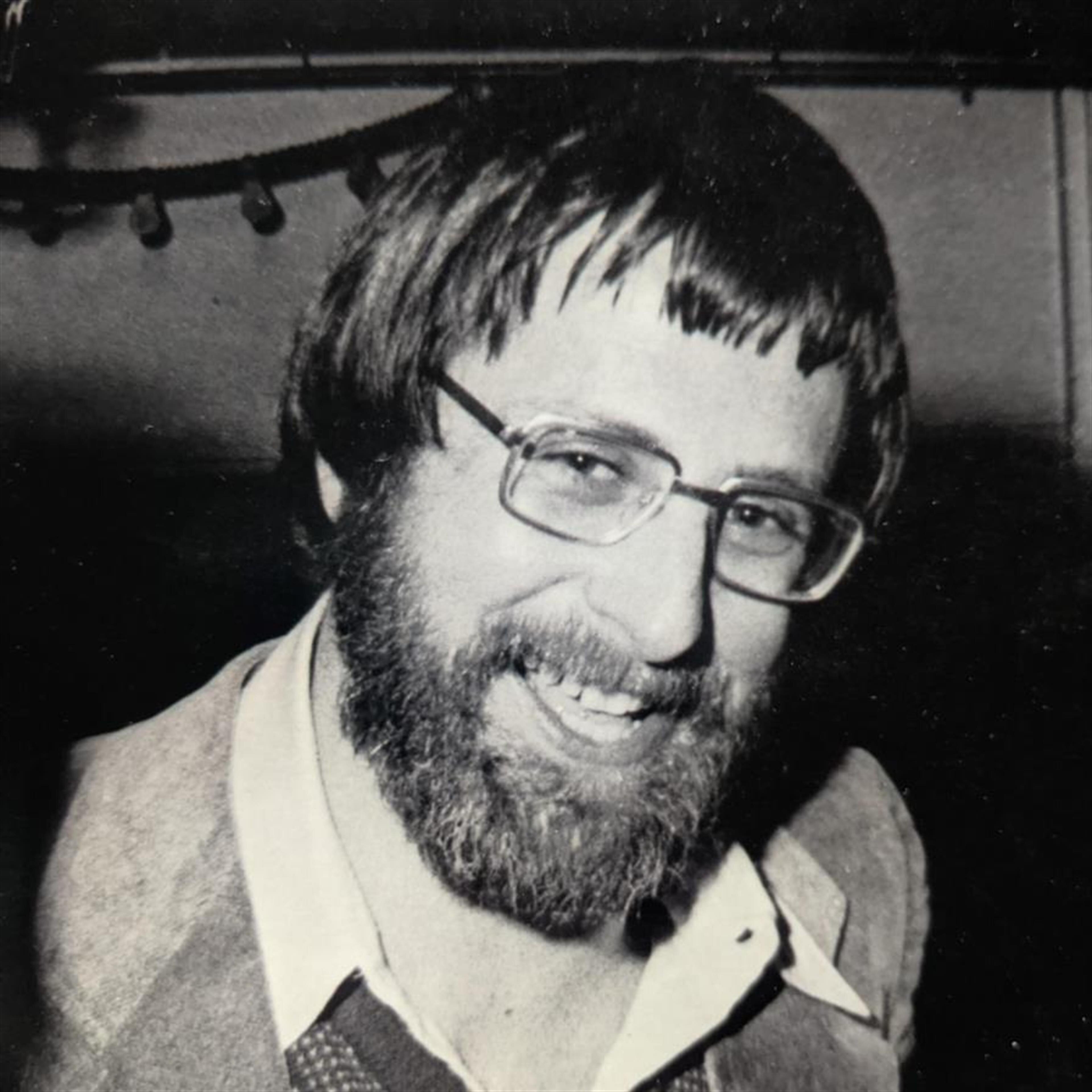 Barry Michael Greenspon