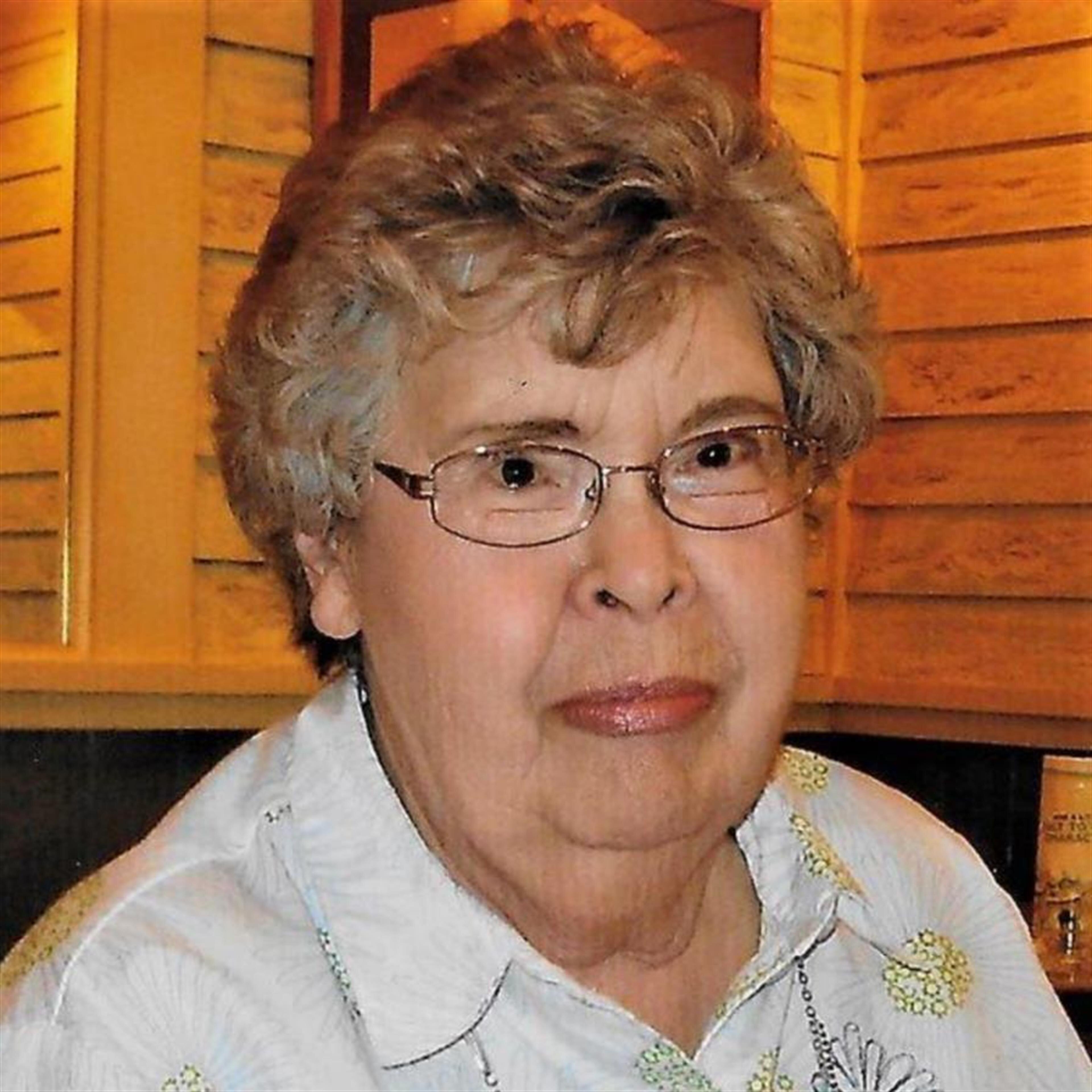 Joan M. Works