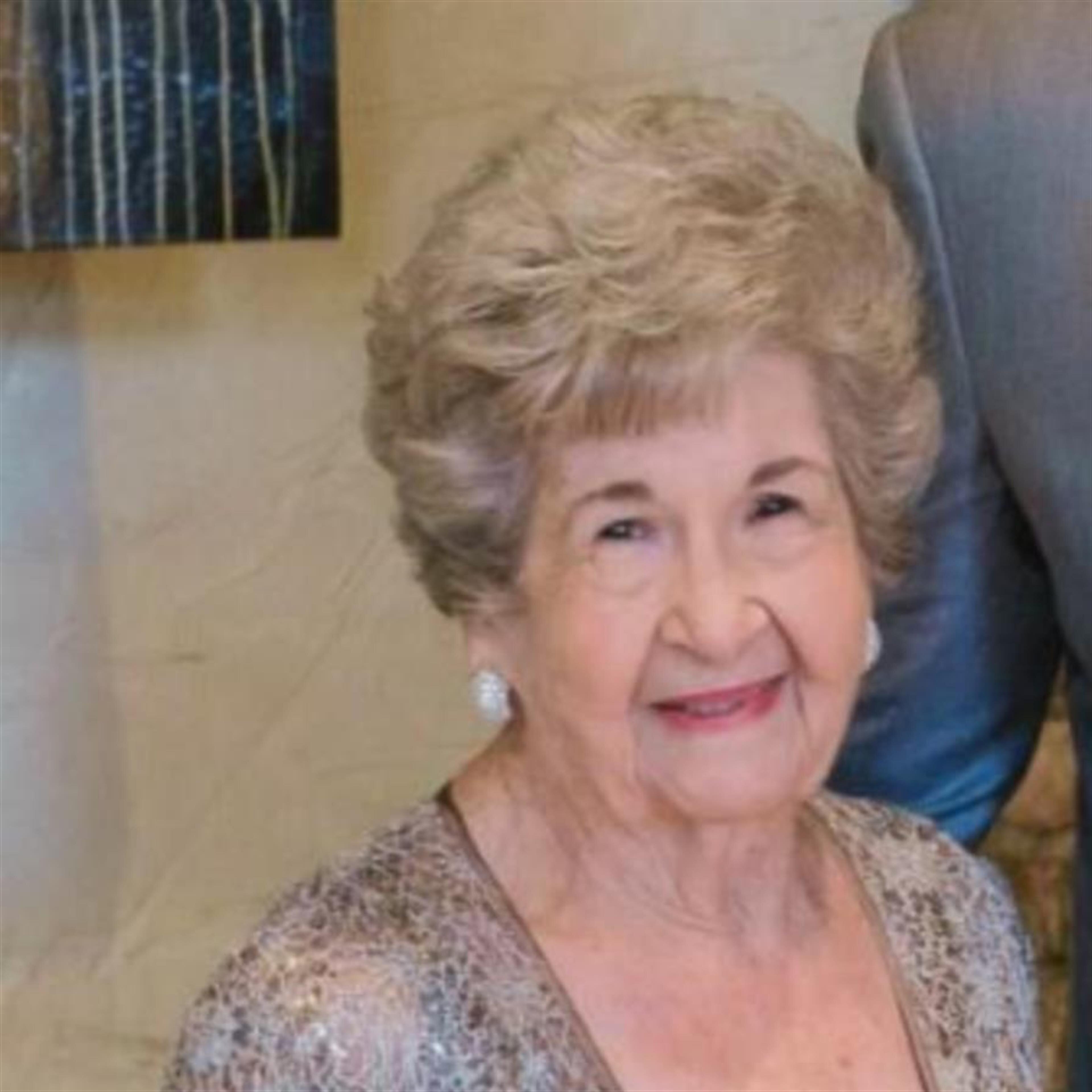Norma Jean Kemp