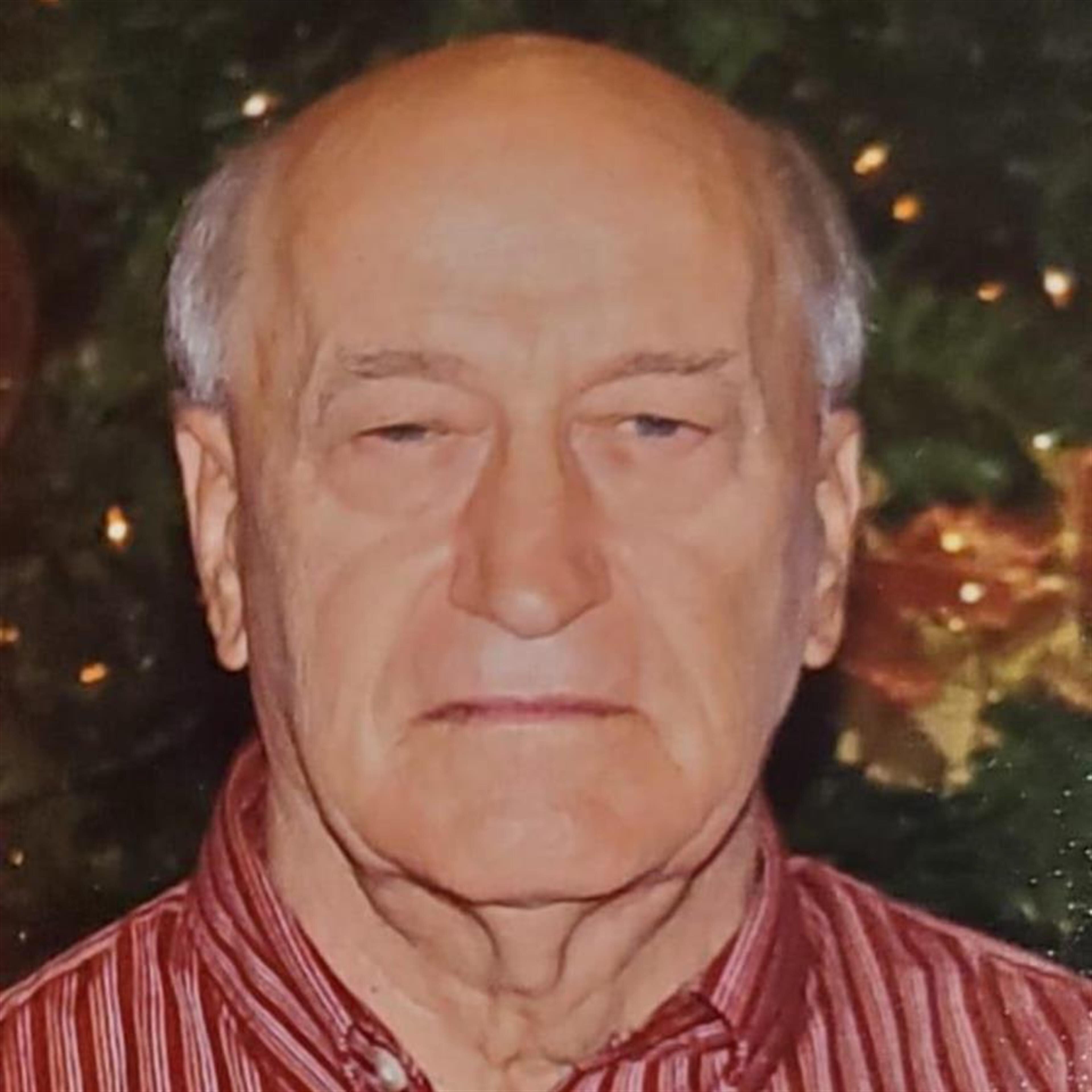 Gatien Tetreault