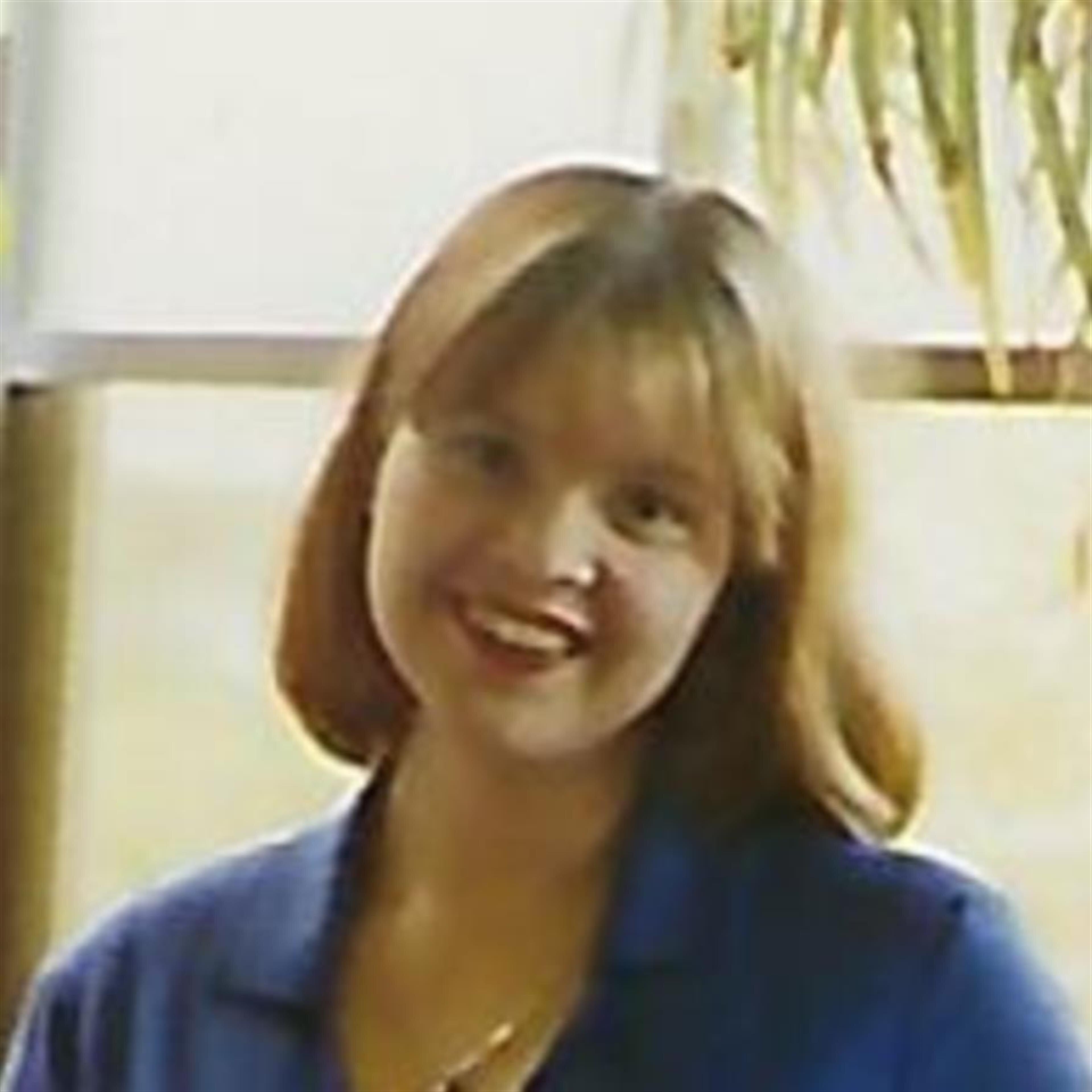 Kate Elizabeth Daubney-Stys