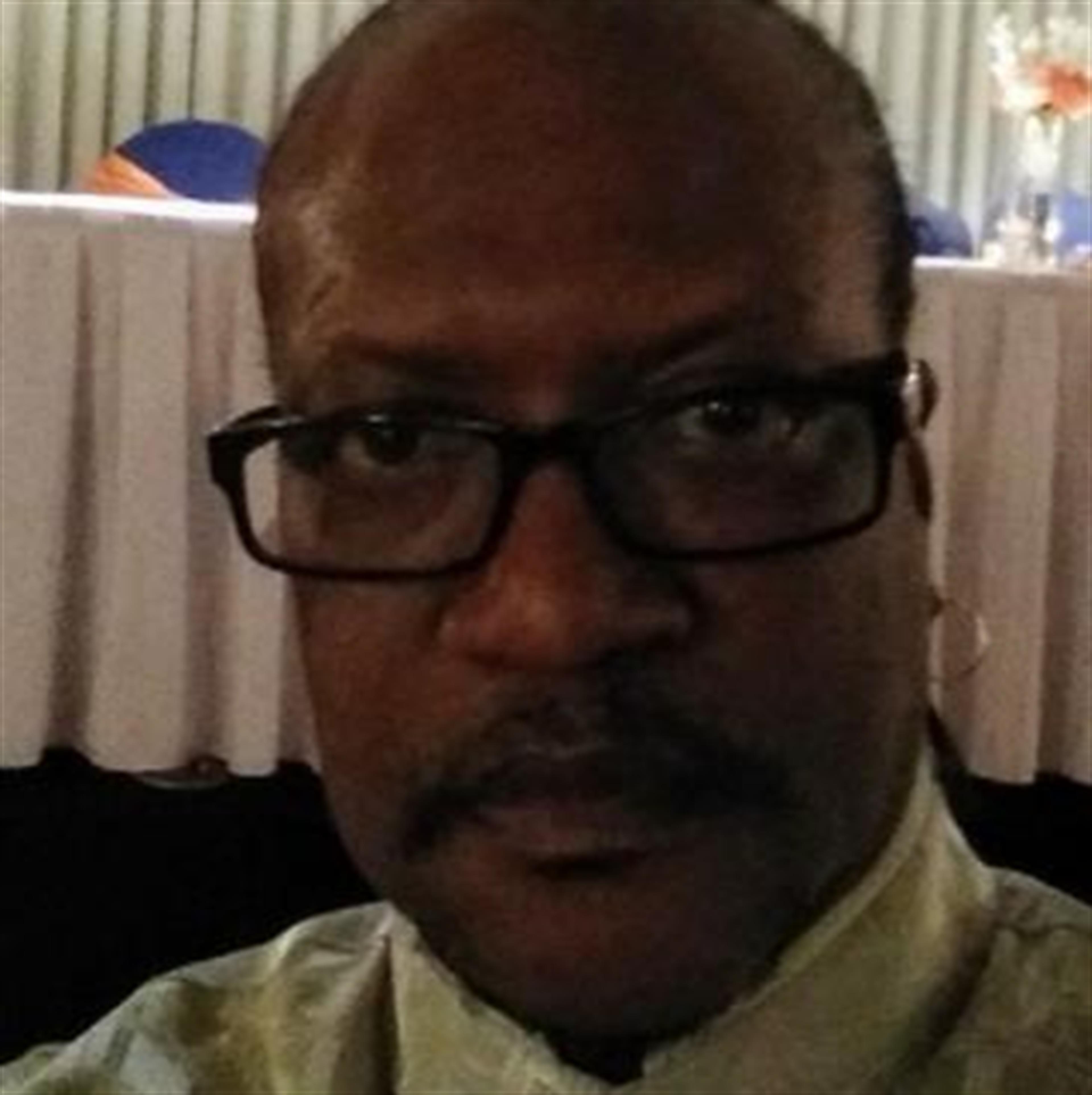 MR. JOSEPH LAMOUNT HUDSON