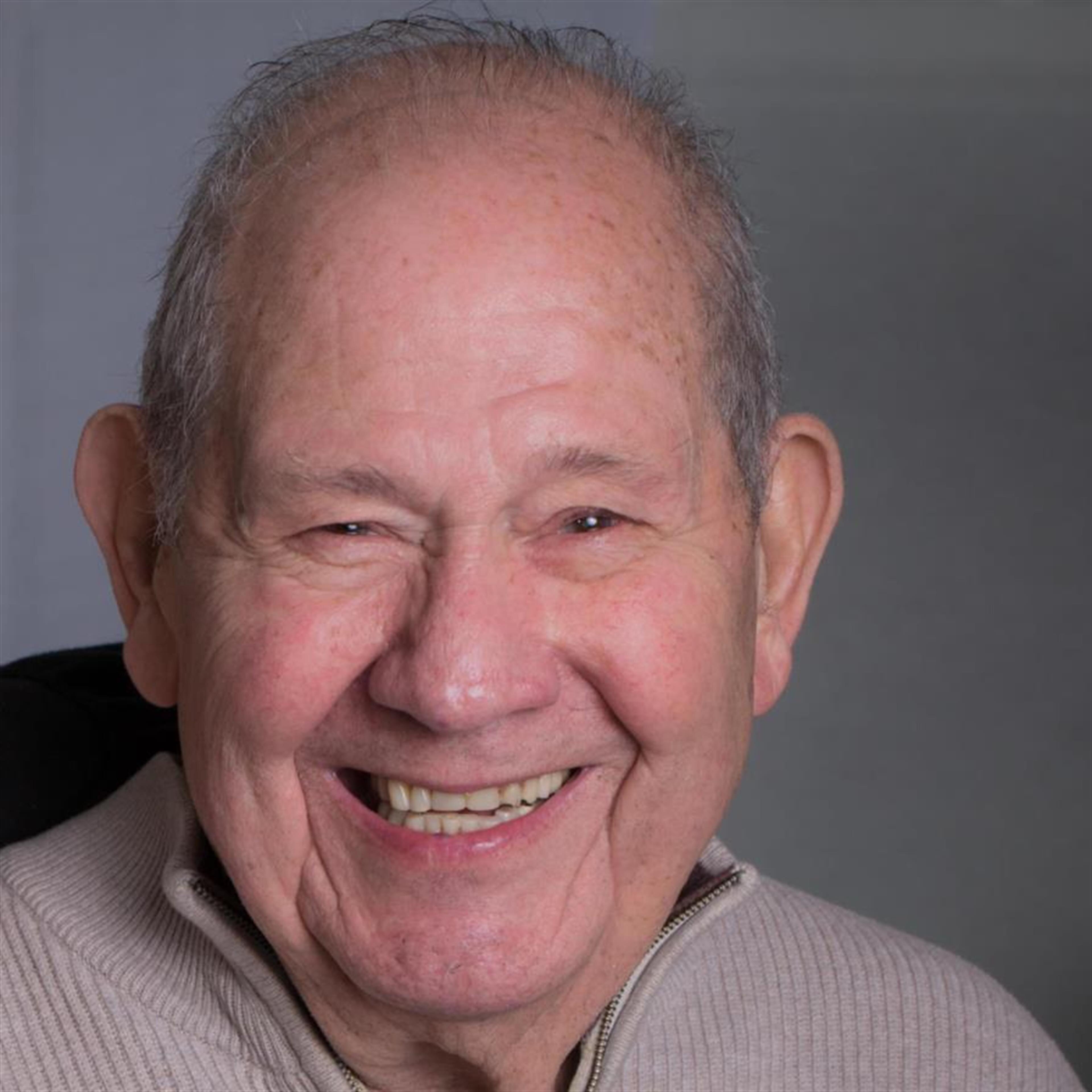 Herbert B Roth