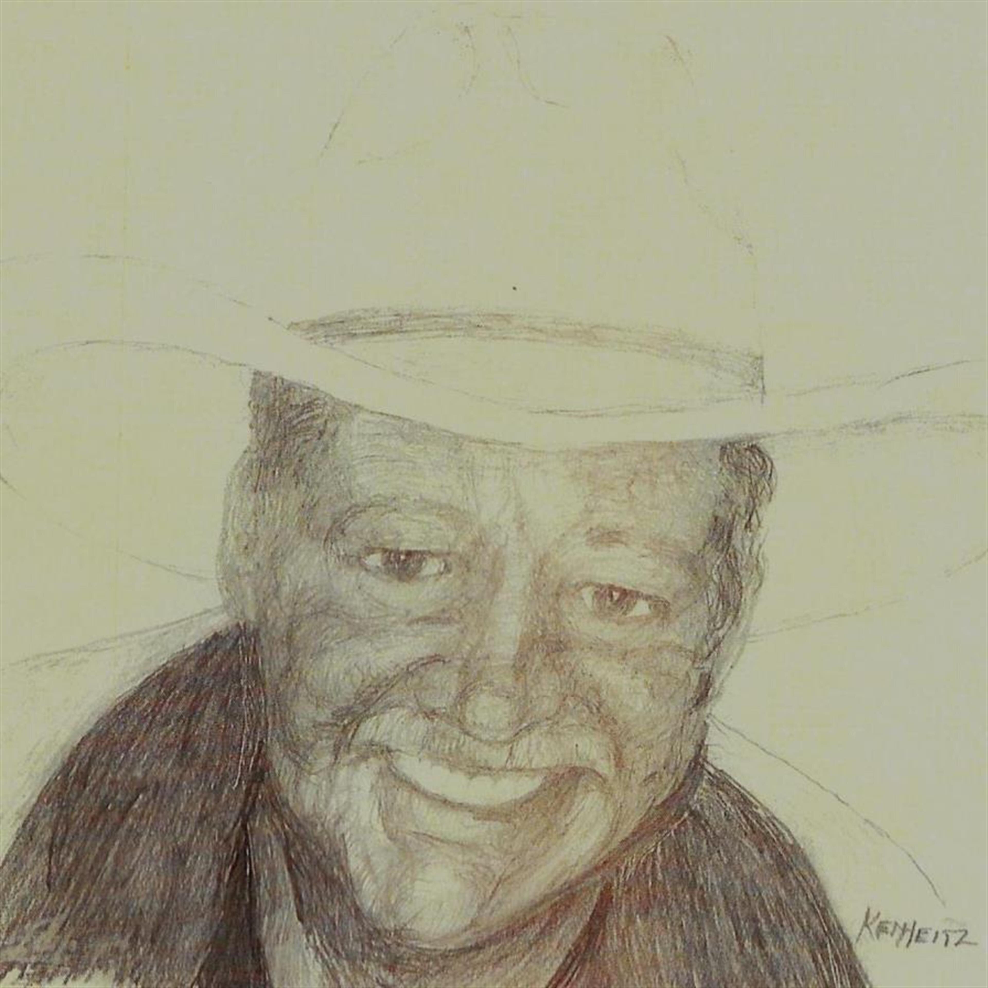 Hubert "Hobie" Dampier