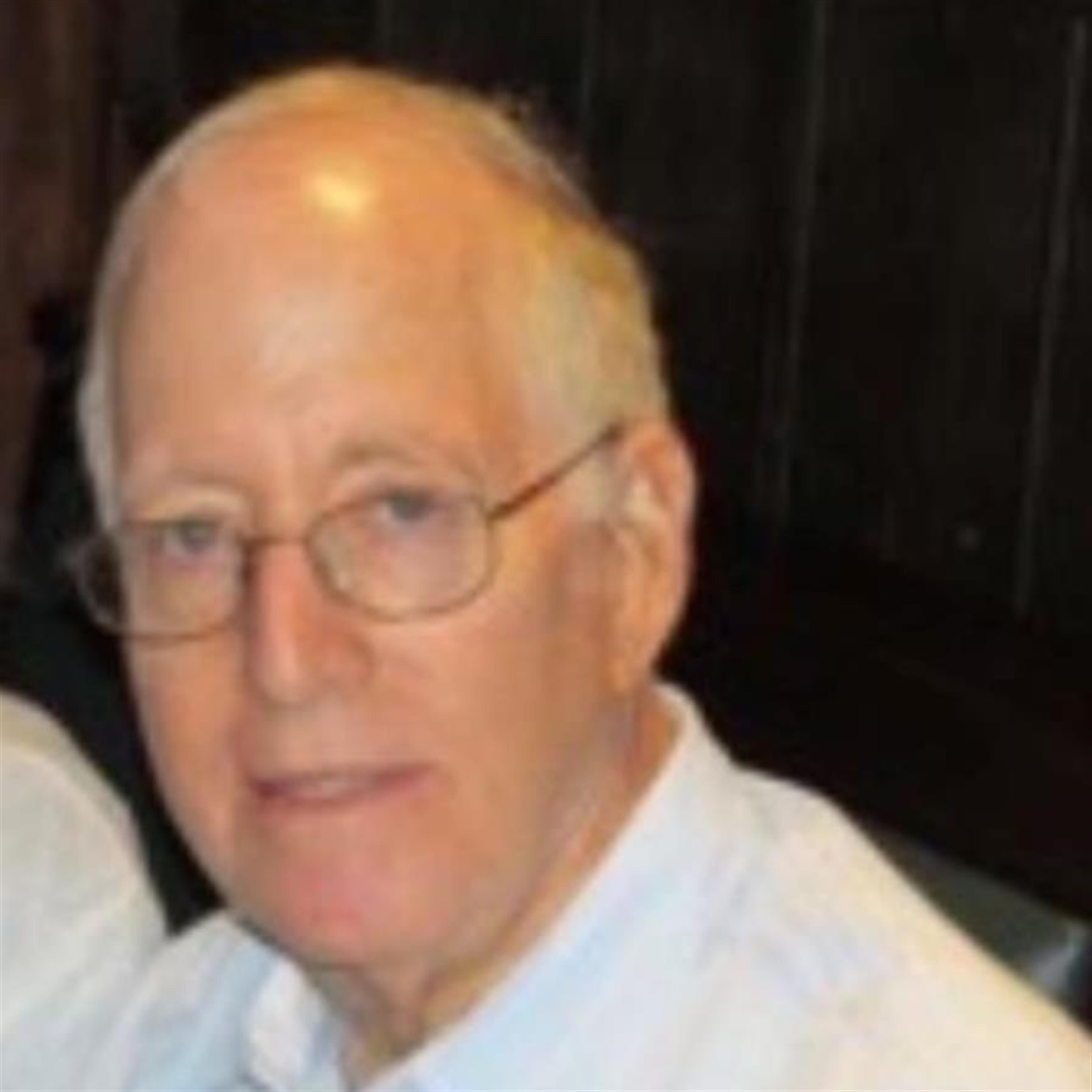 RONALD R. FRIEDMAN