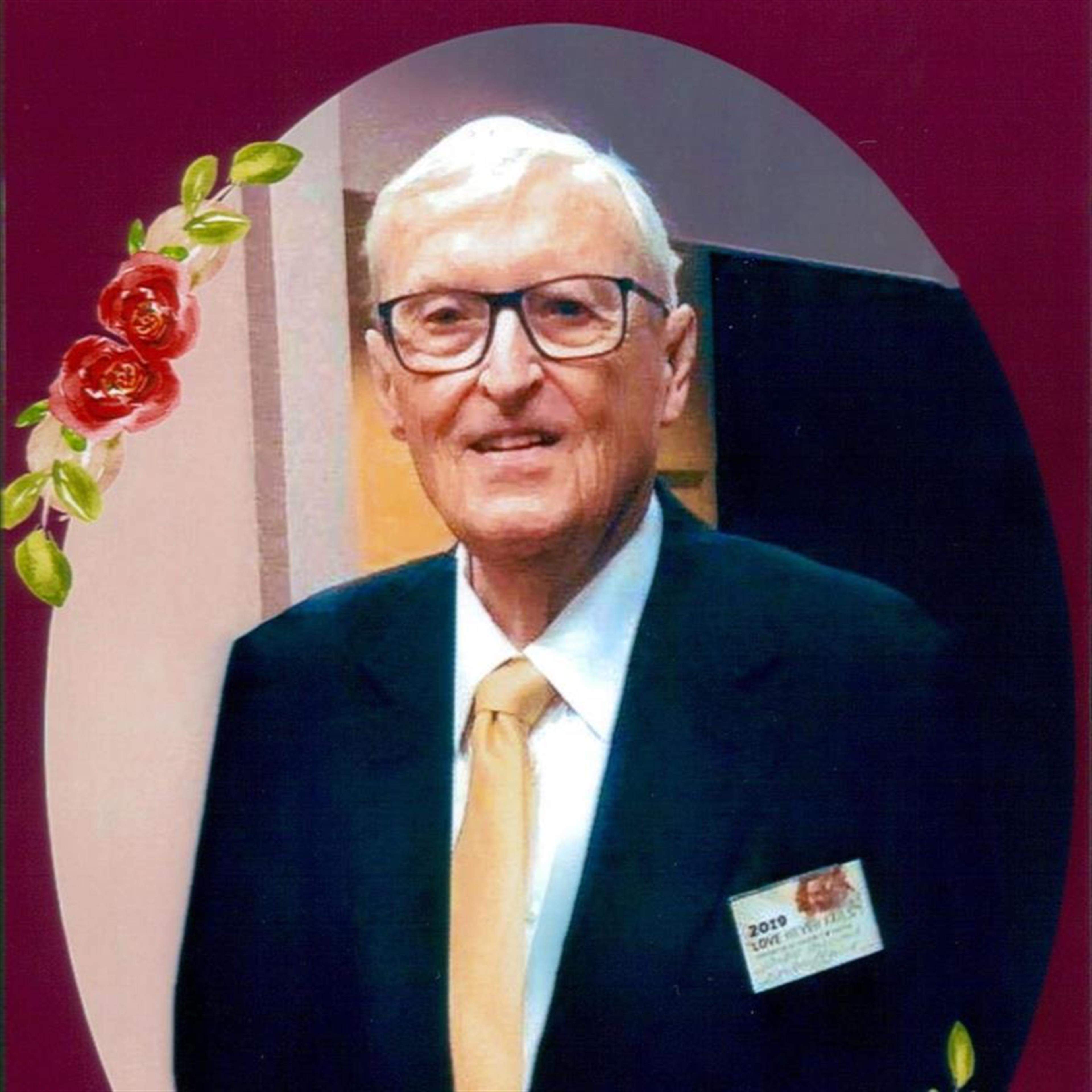 Bobby Glenn Anderson