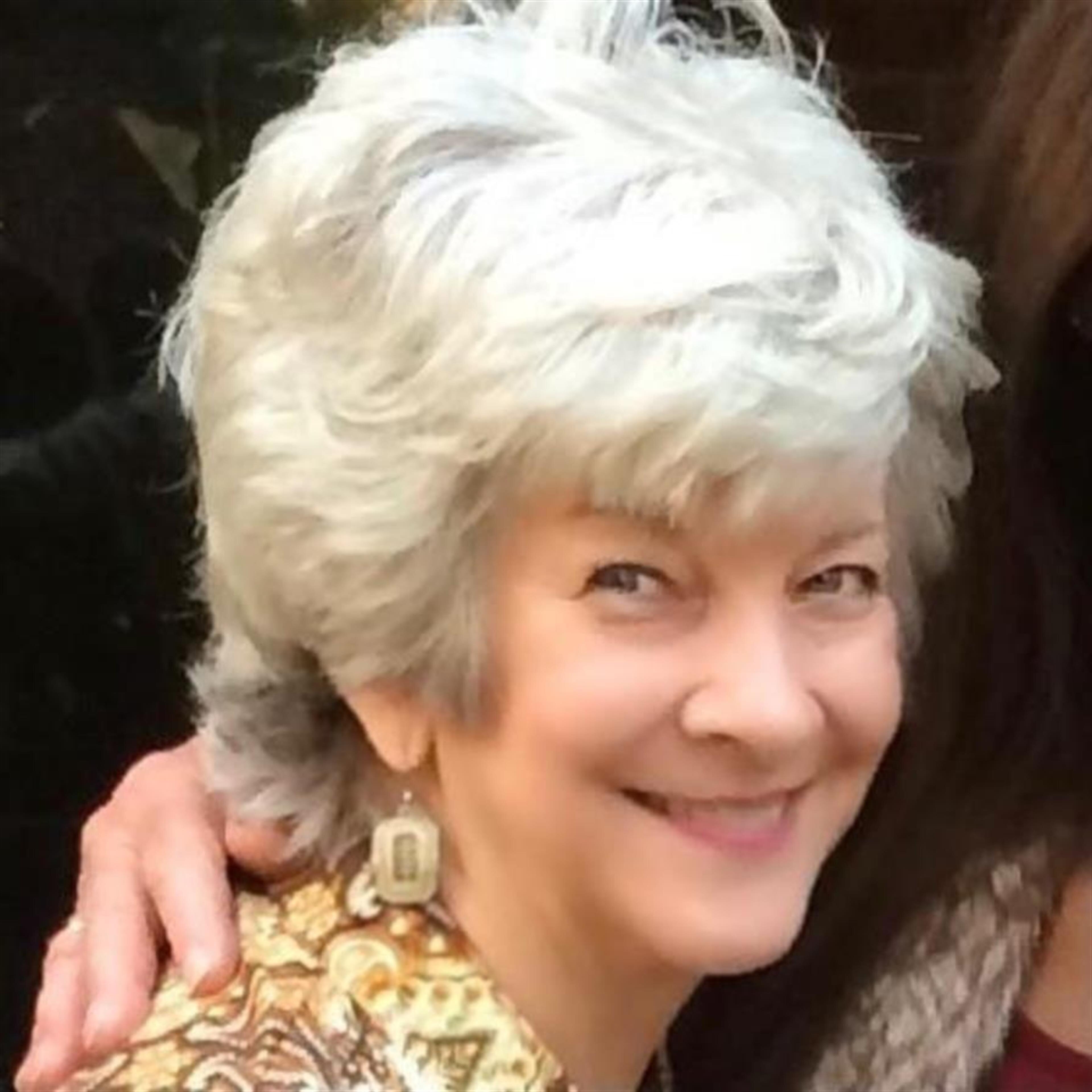 Sharon Crews