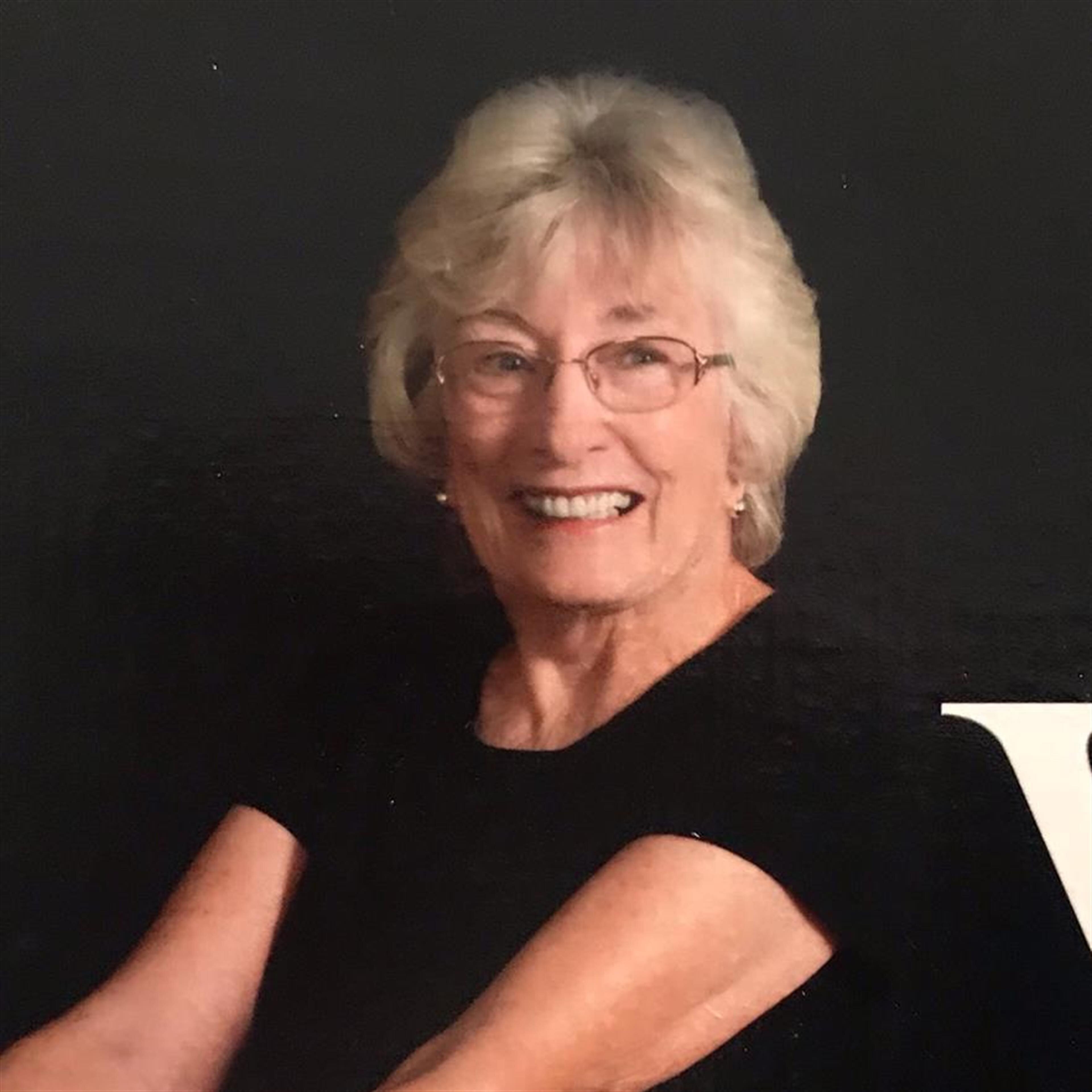 Carol Ann Cunningham