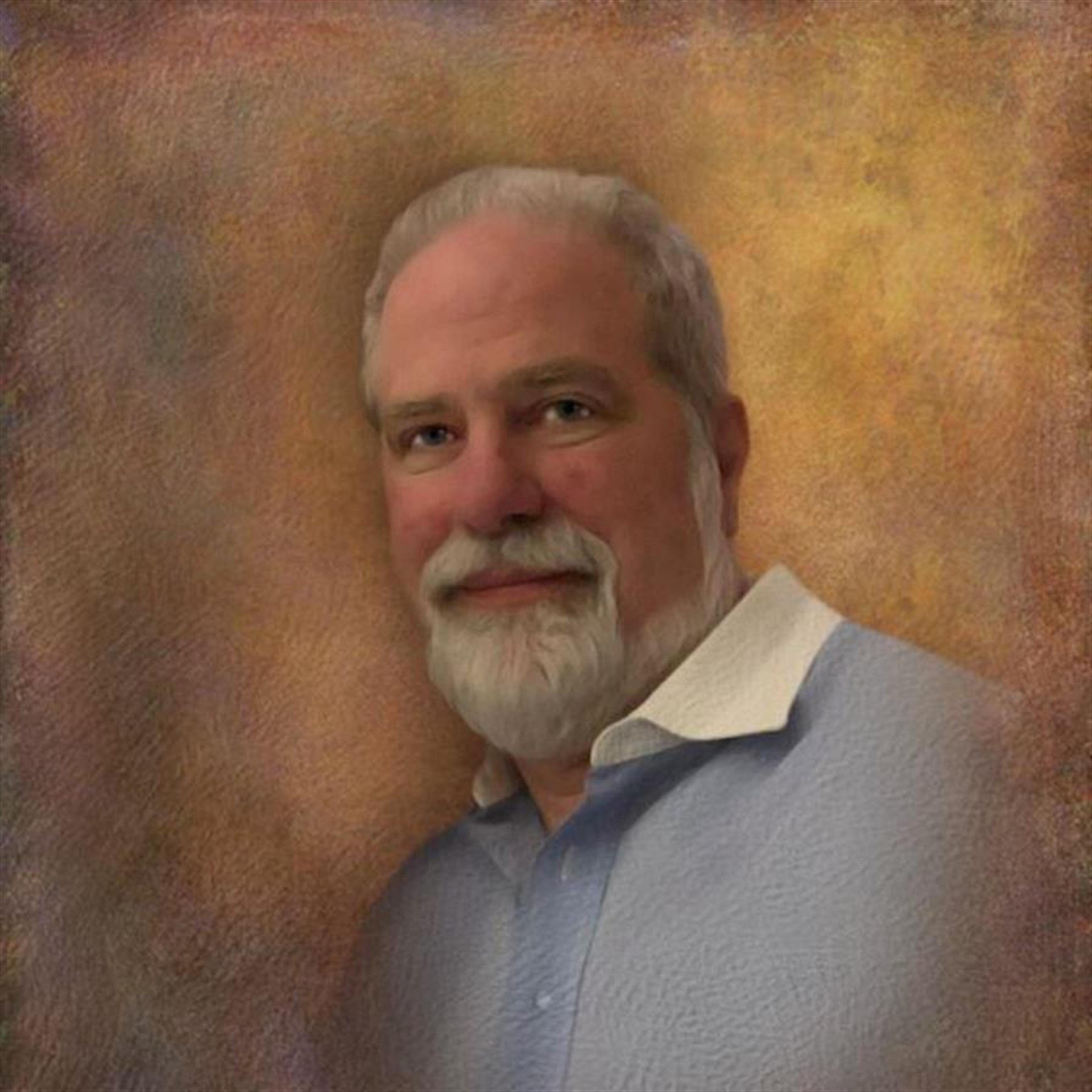 Harry "Parker" Harness, III.