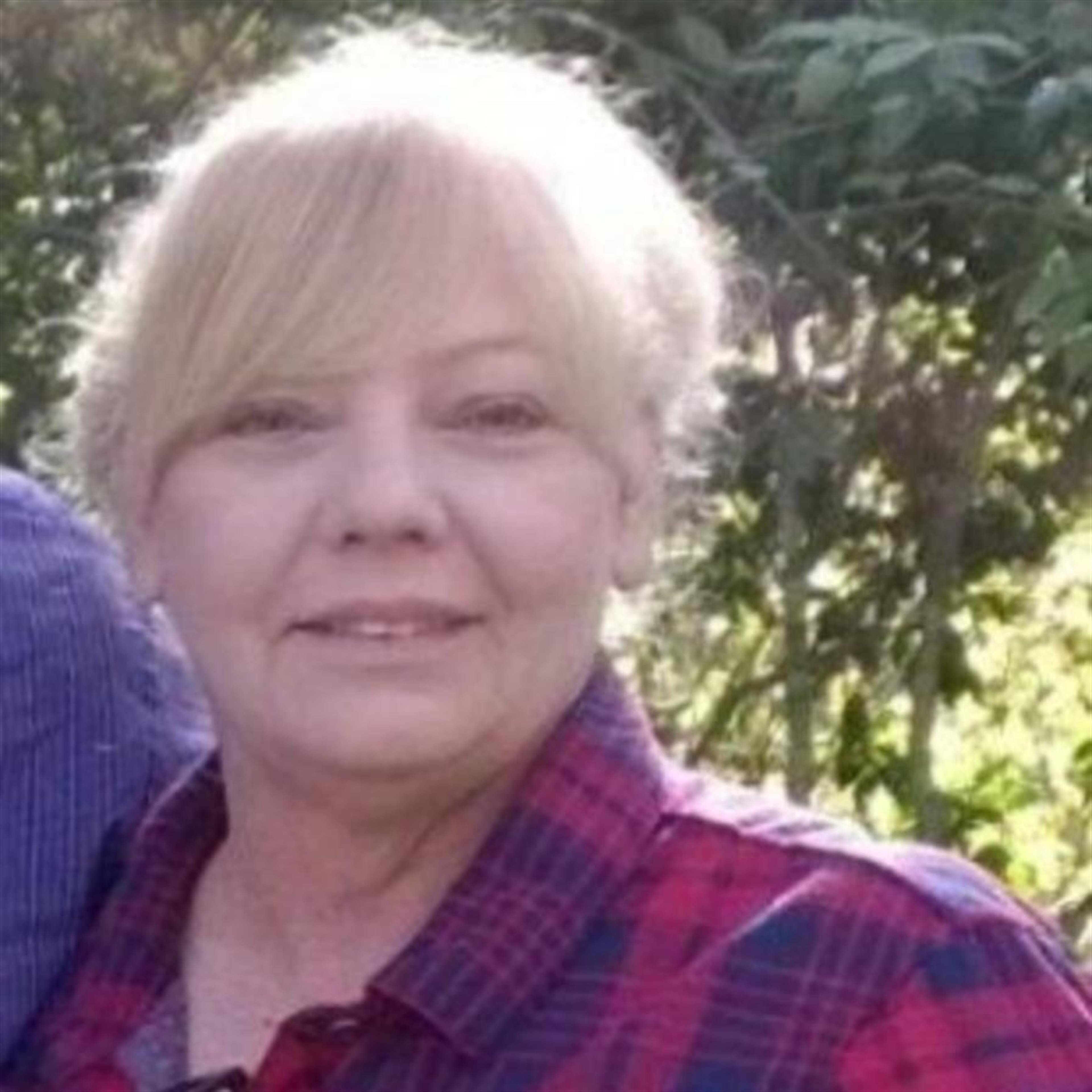 Deana Lynn Isaacs