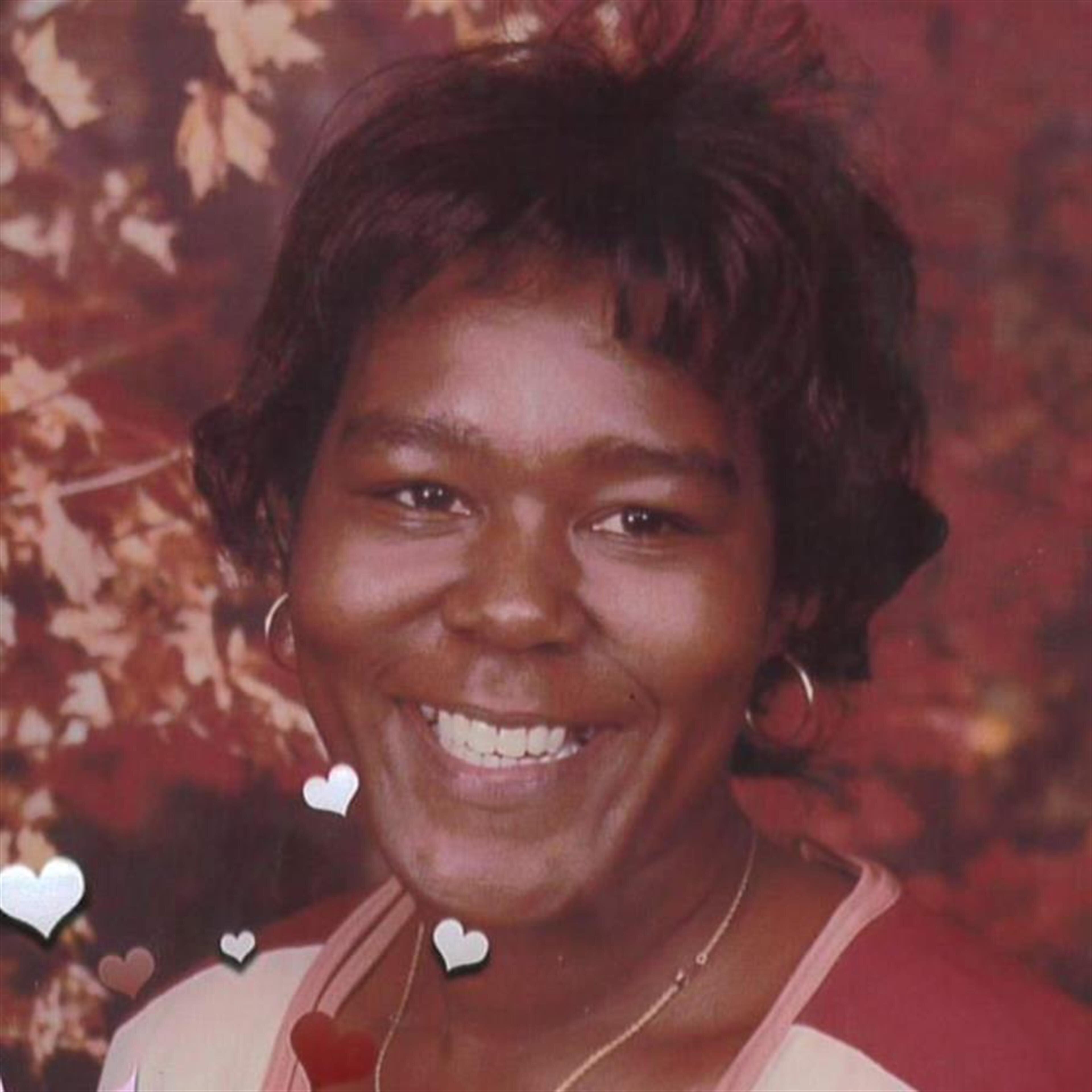 JoAnn Wallace