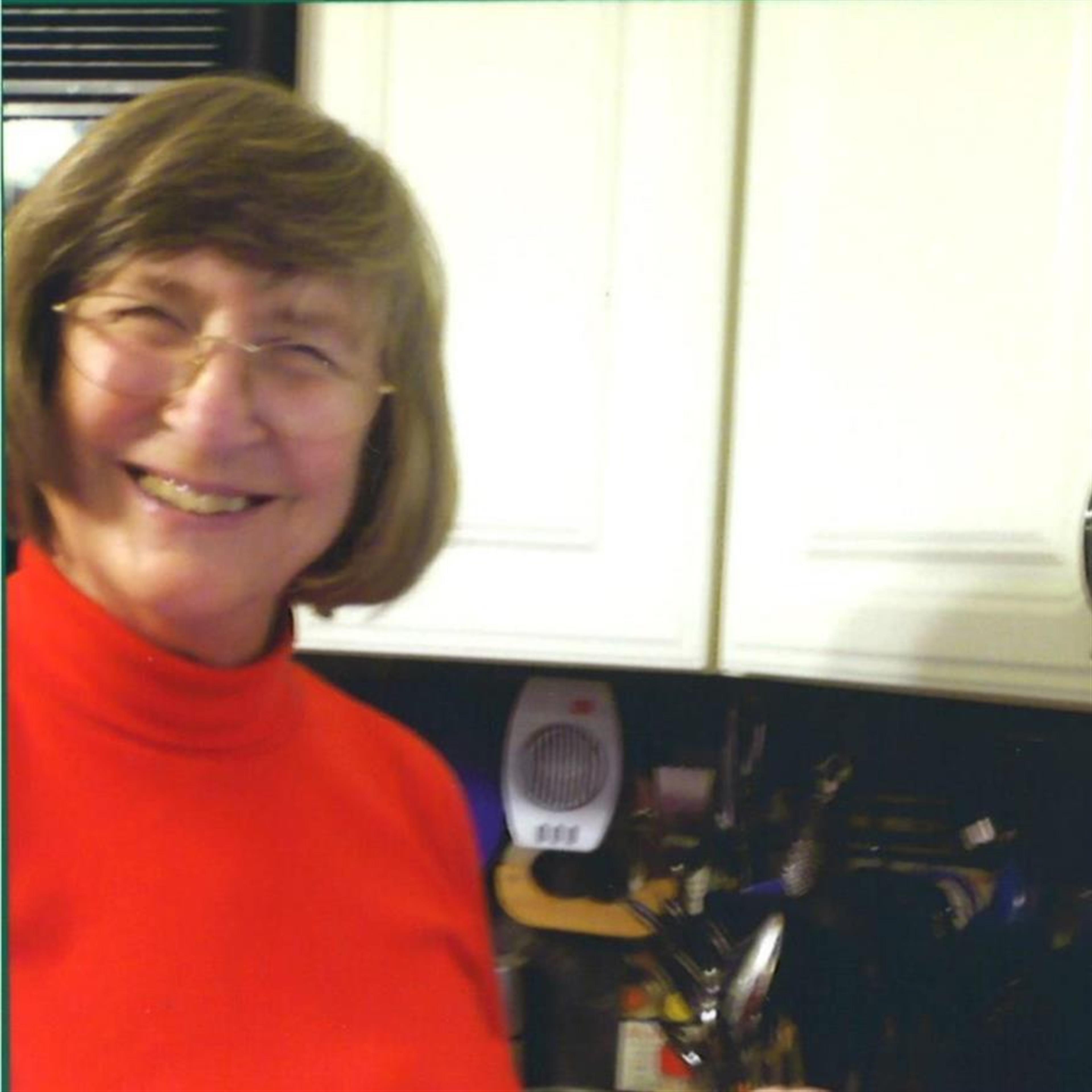 Nancy Hathcock Price