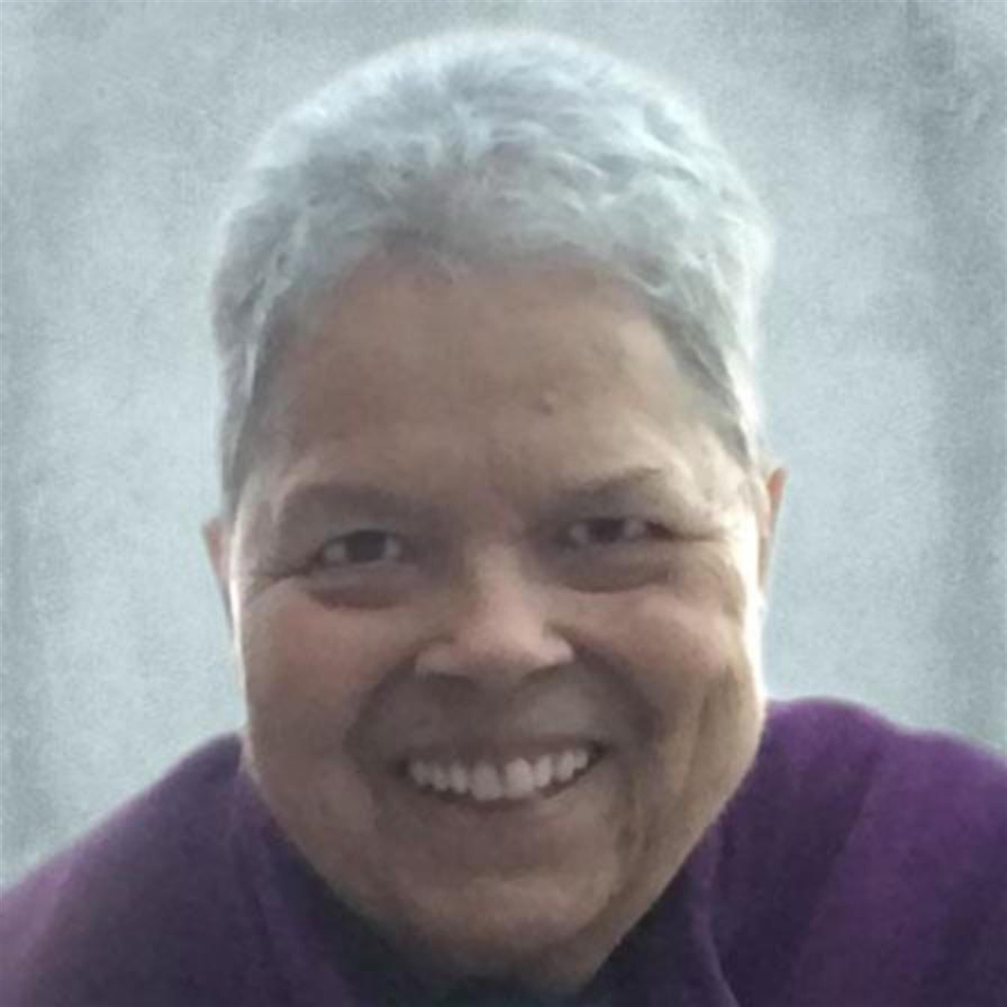 Ellen Marie Riggie