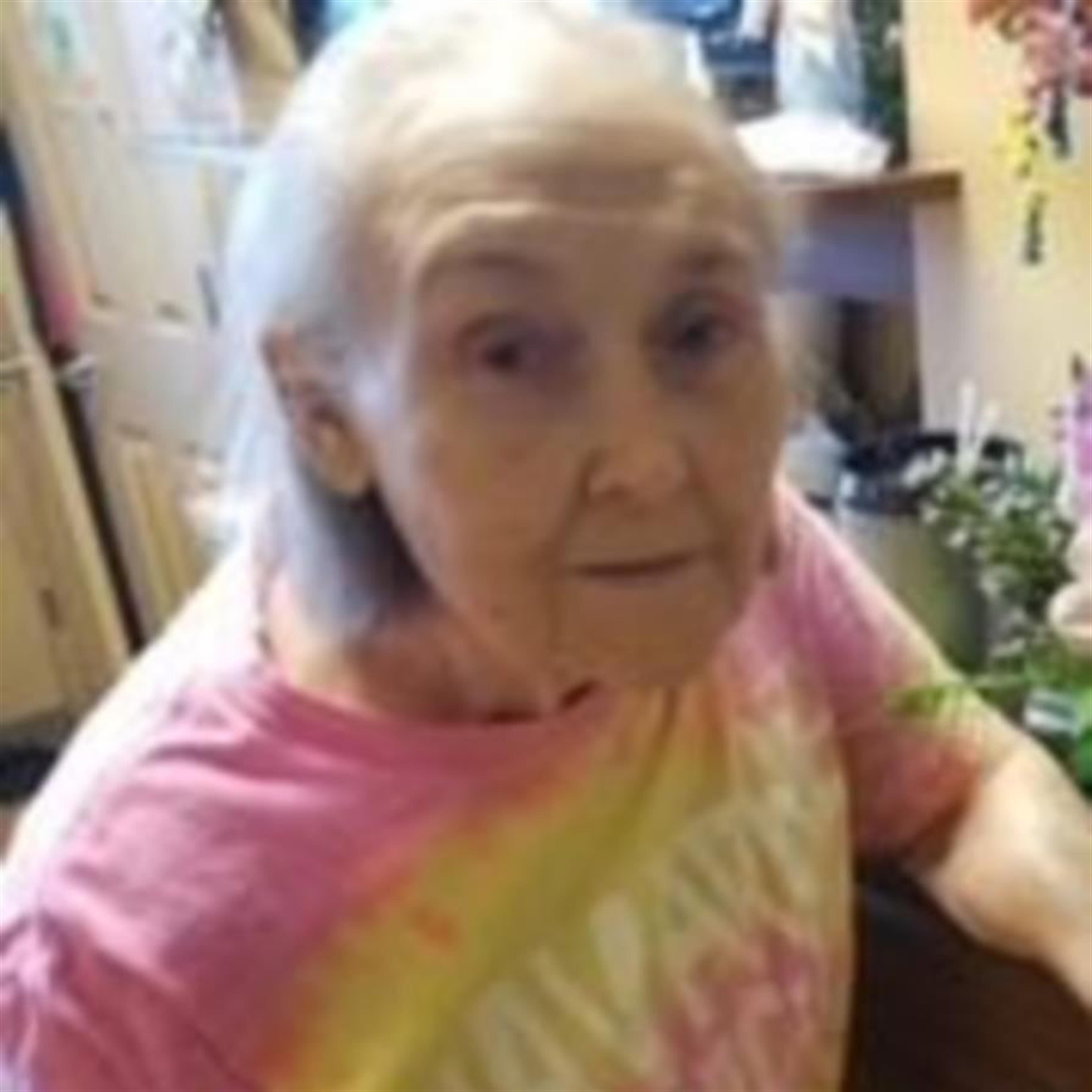 Essie Mae Combs