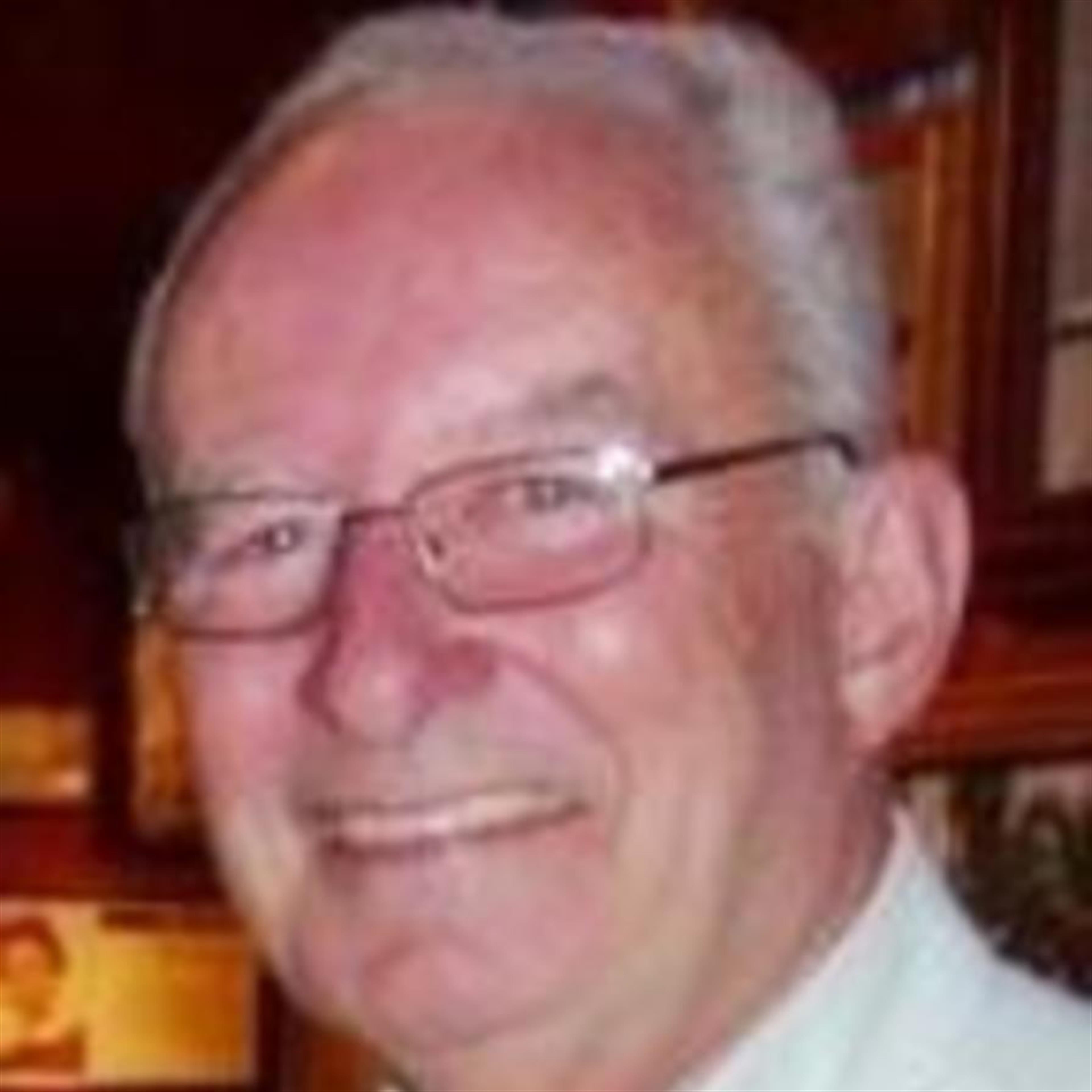 John J. "Jack" Smith