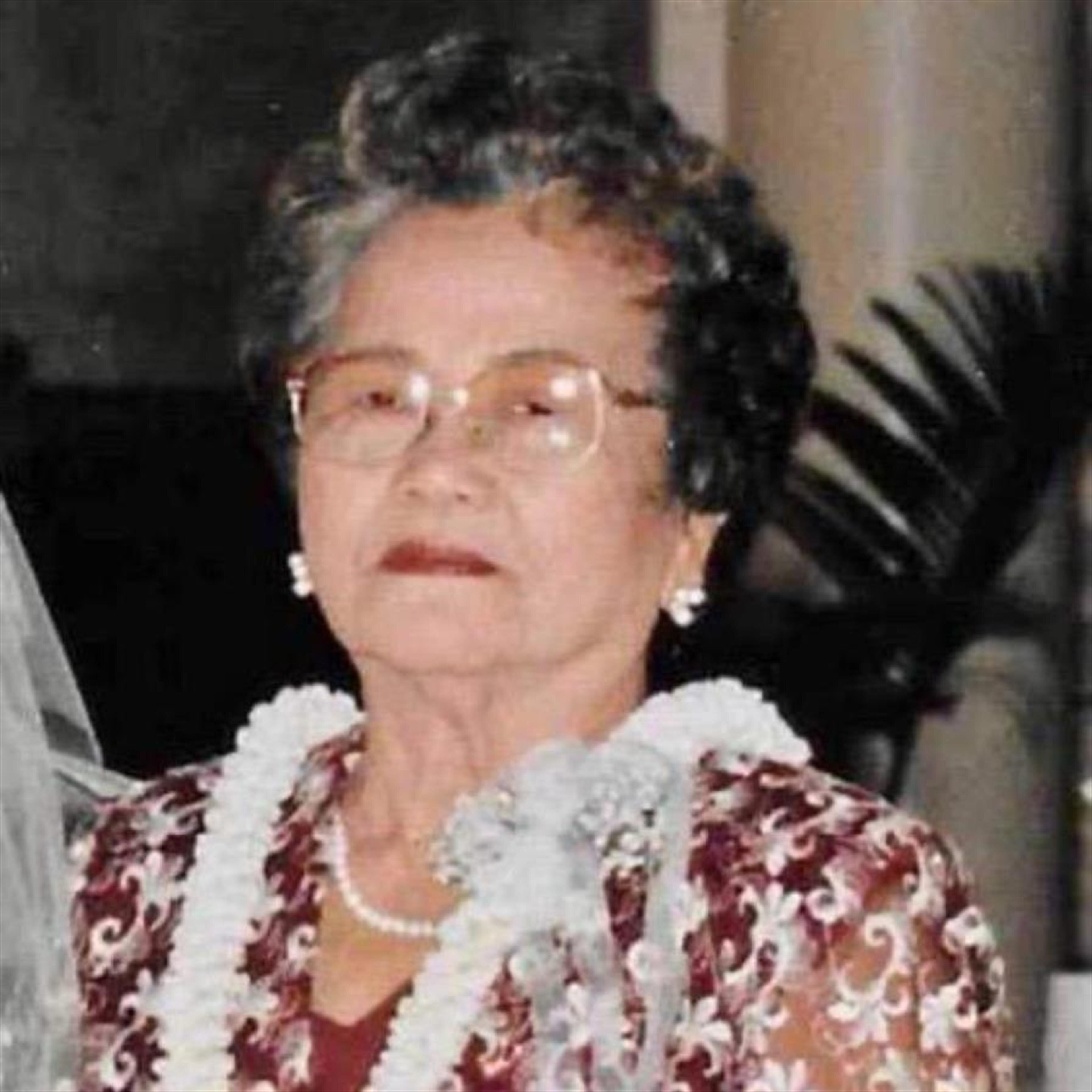 Carina Mendoza Dulay