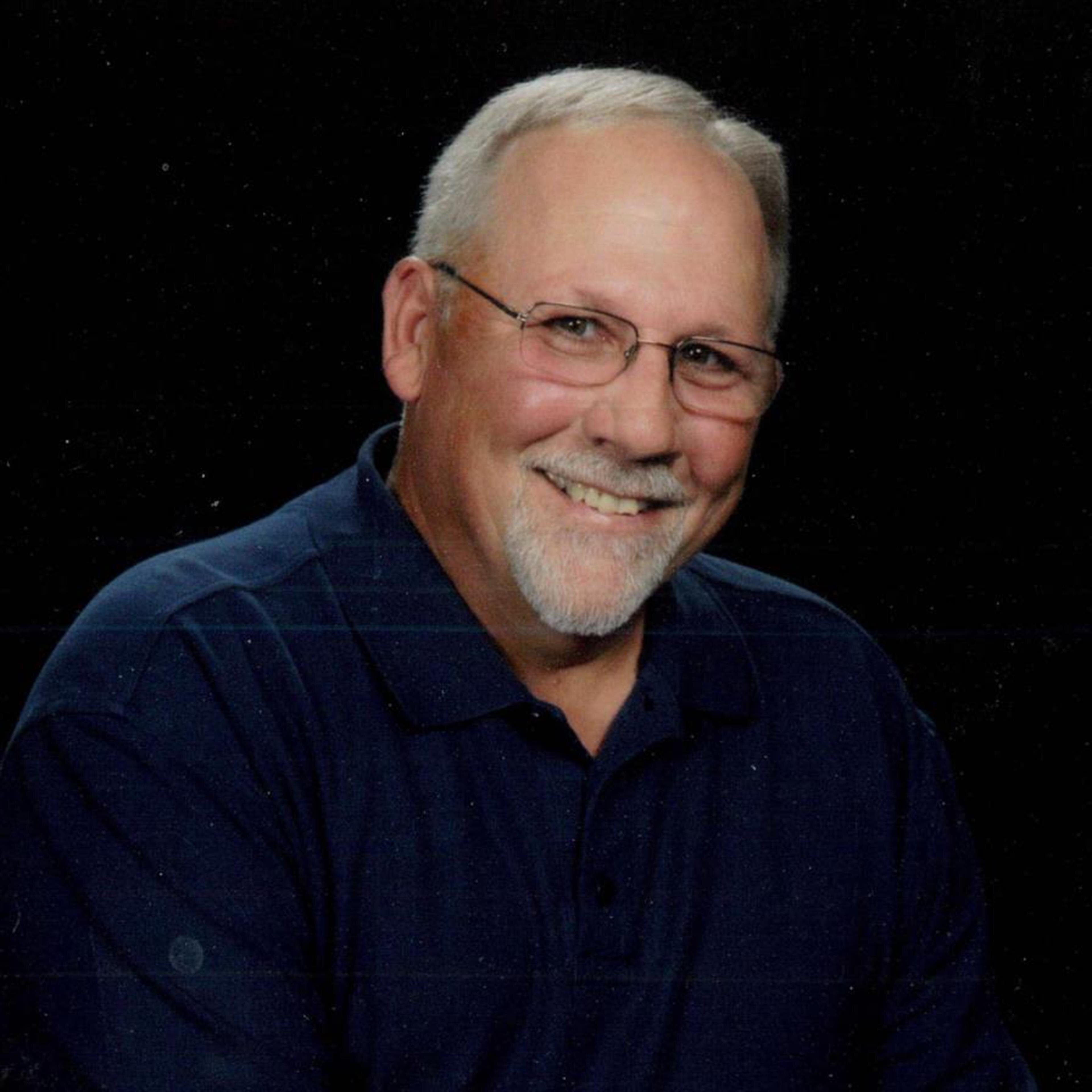 Douglas D. "Doug" Harris
