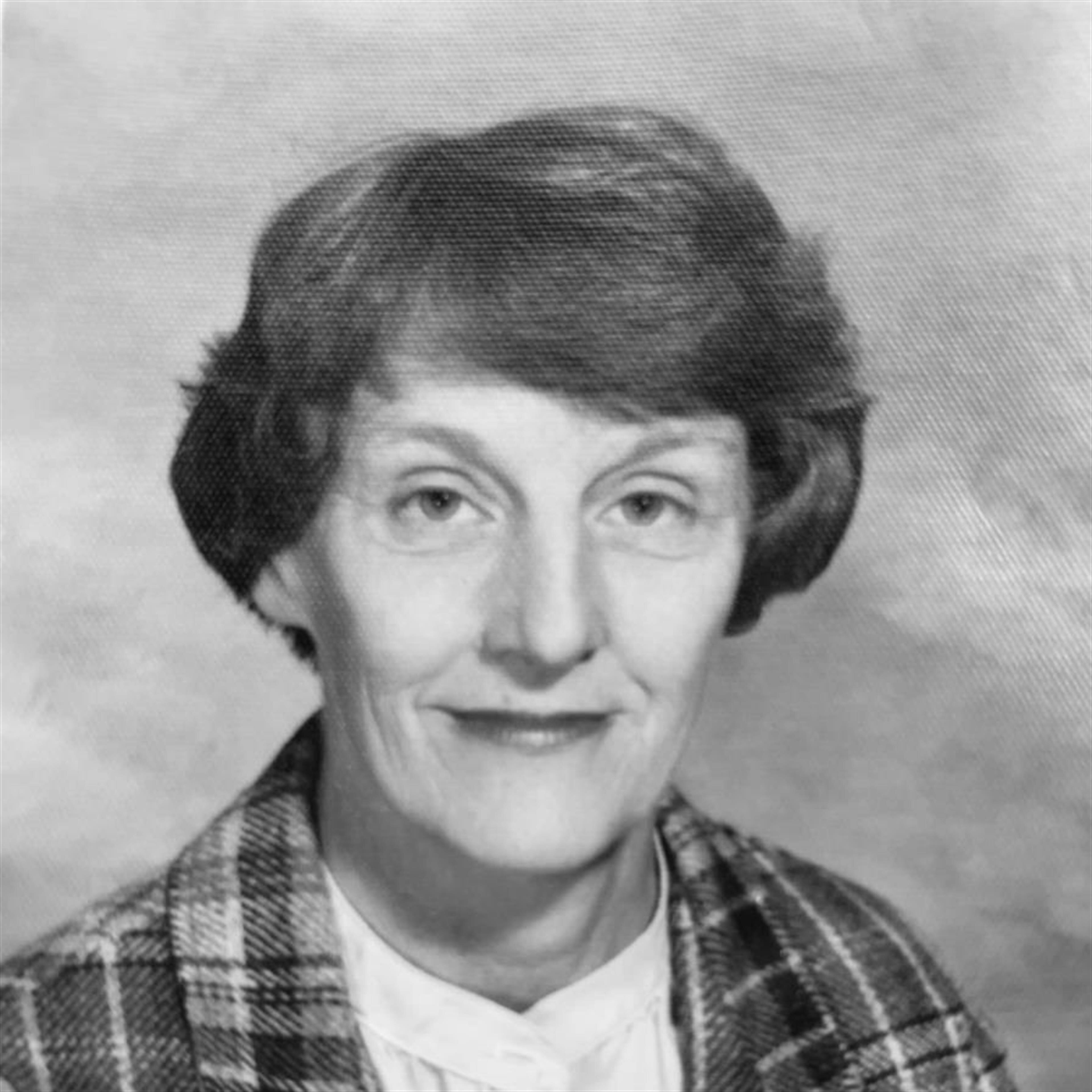 Marjory Estelle Battle