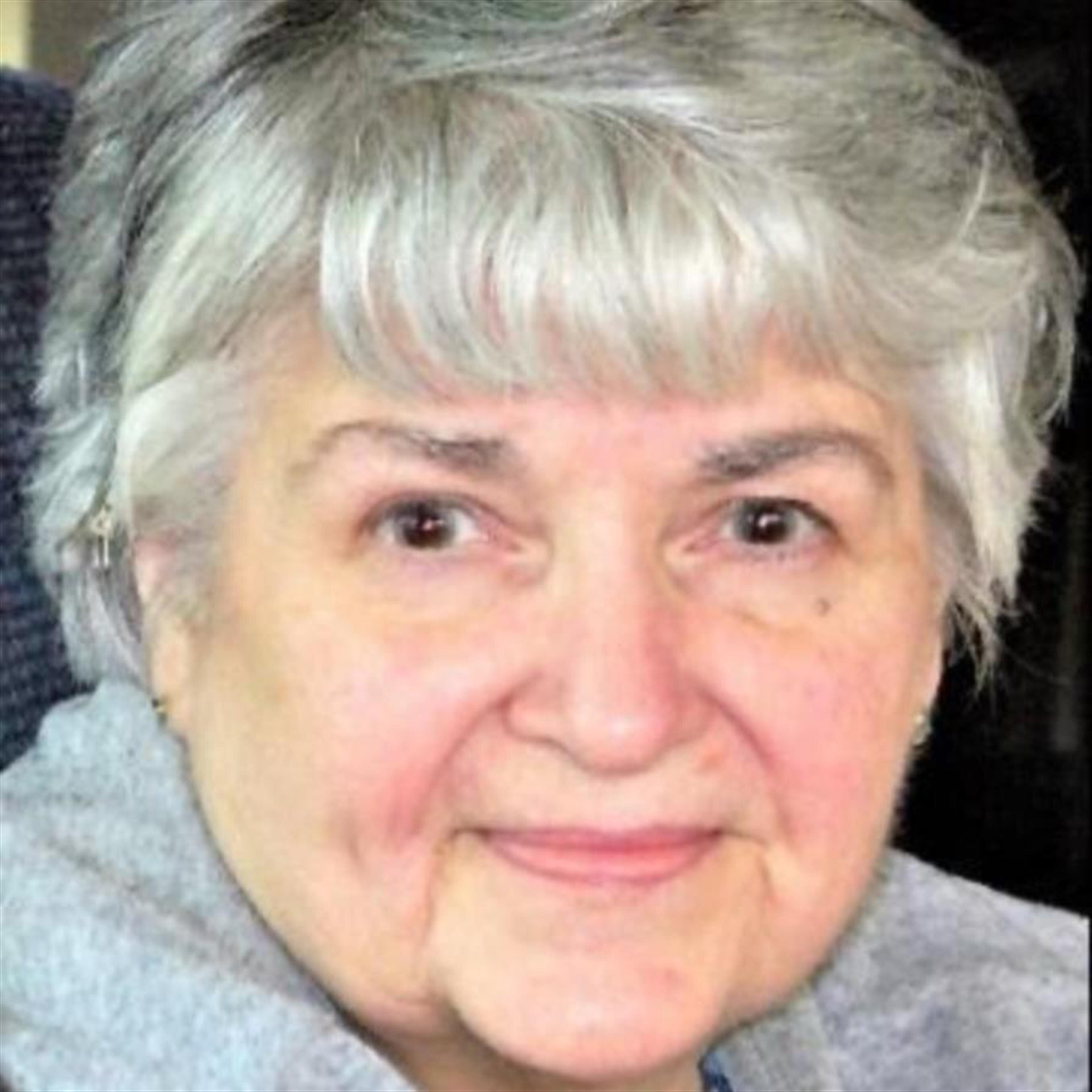 Virginia Tekushan