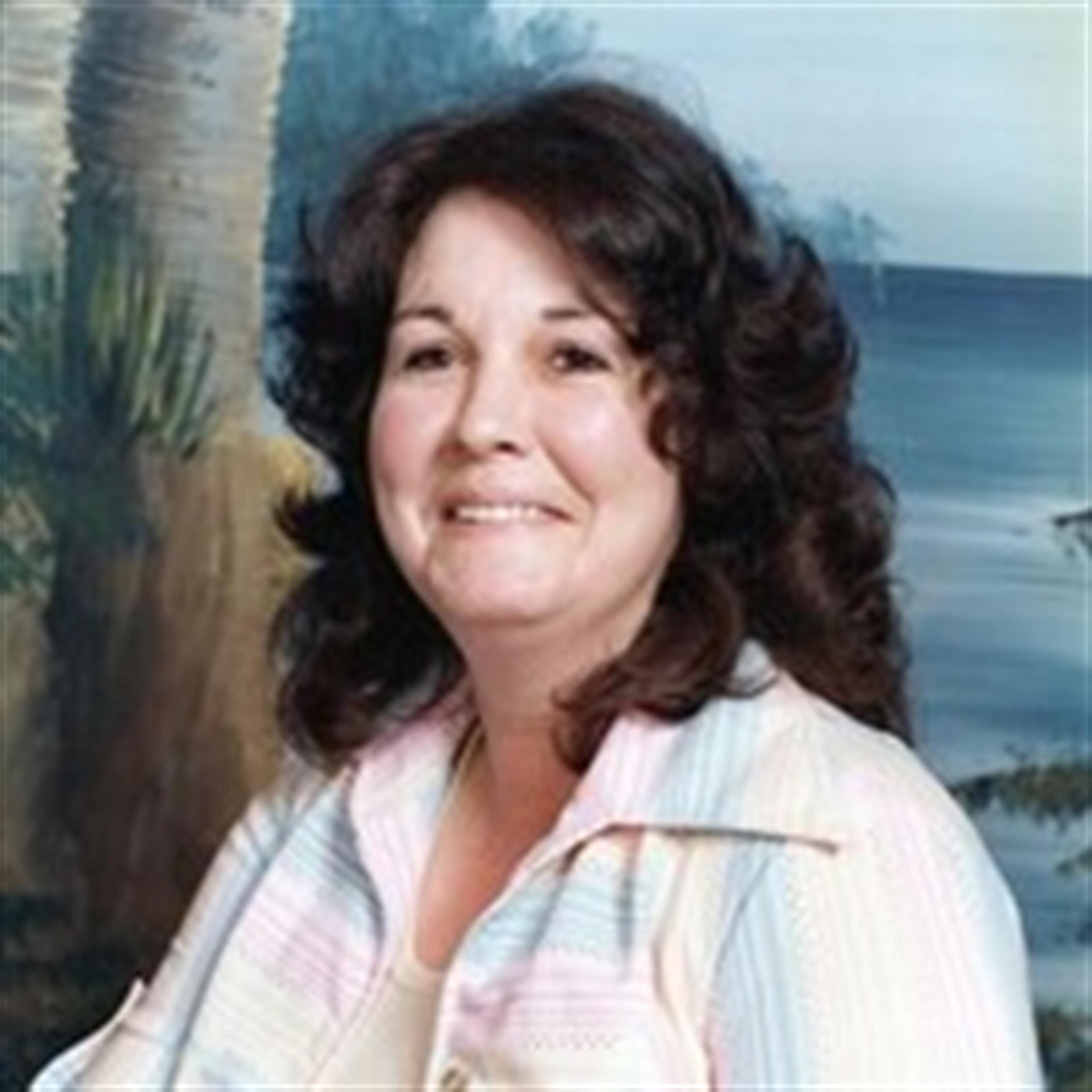 Yonne Hennigan Harvey