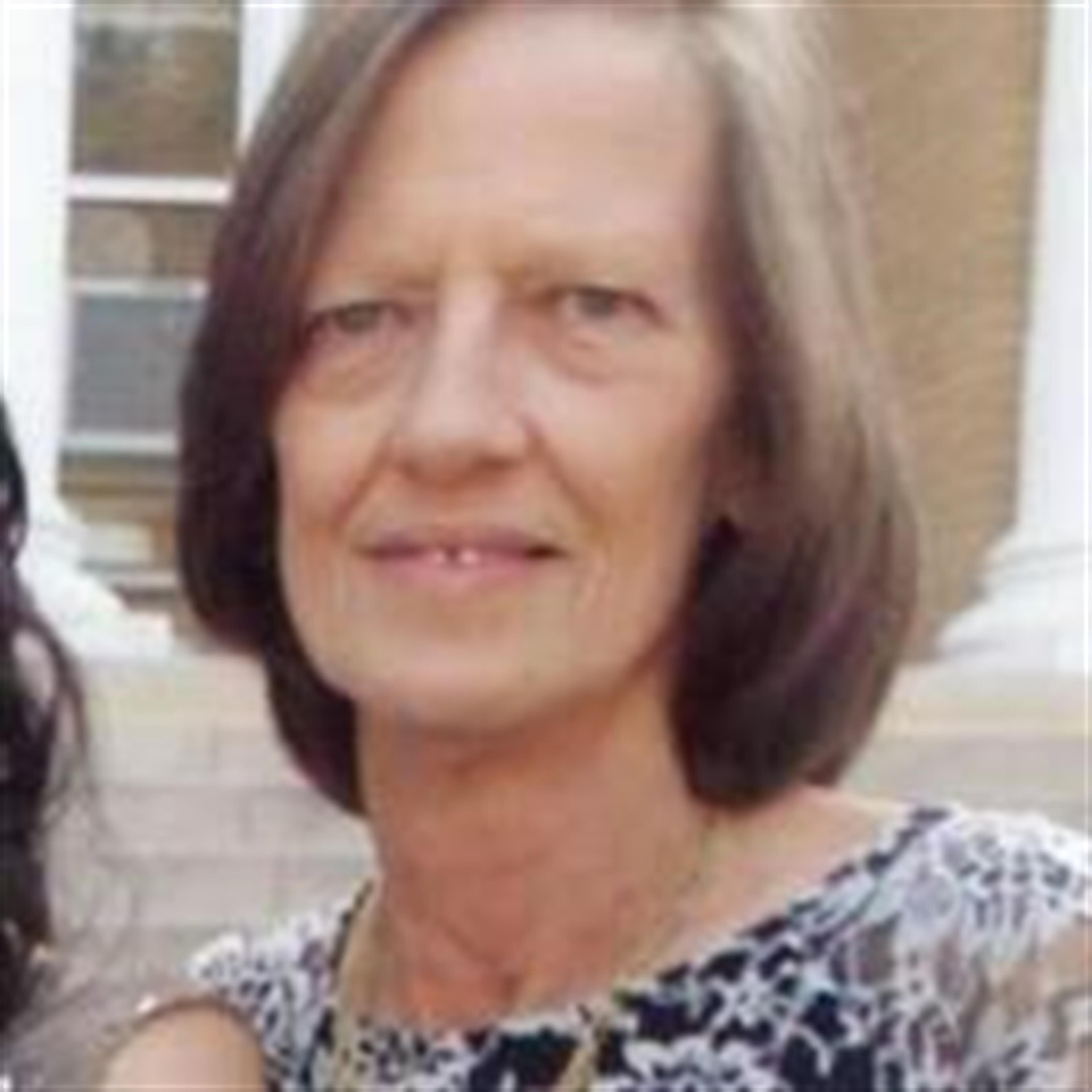 Jo Ann Perkins Isbel