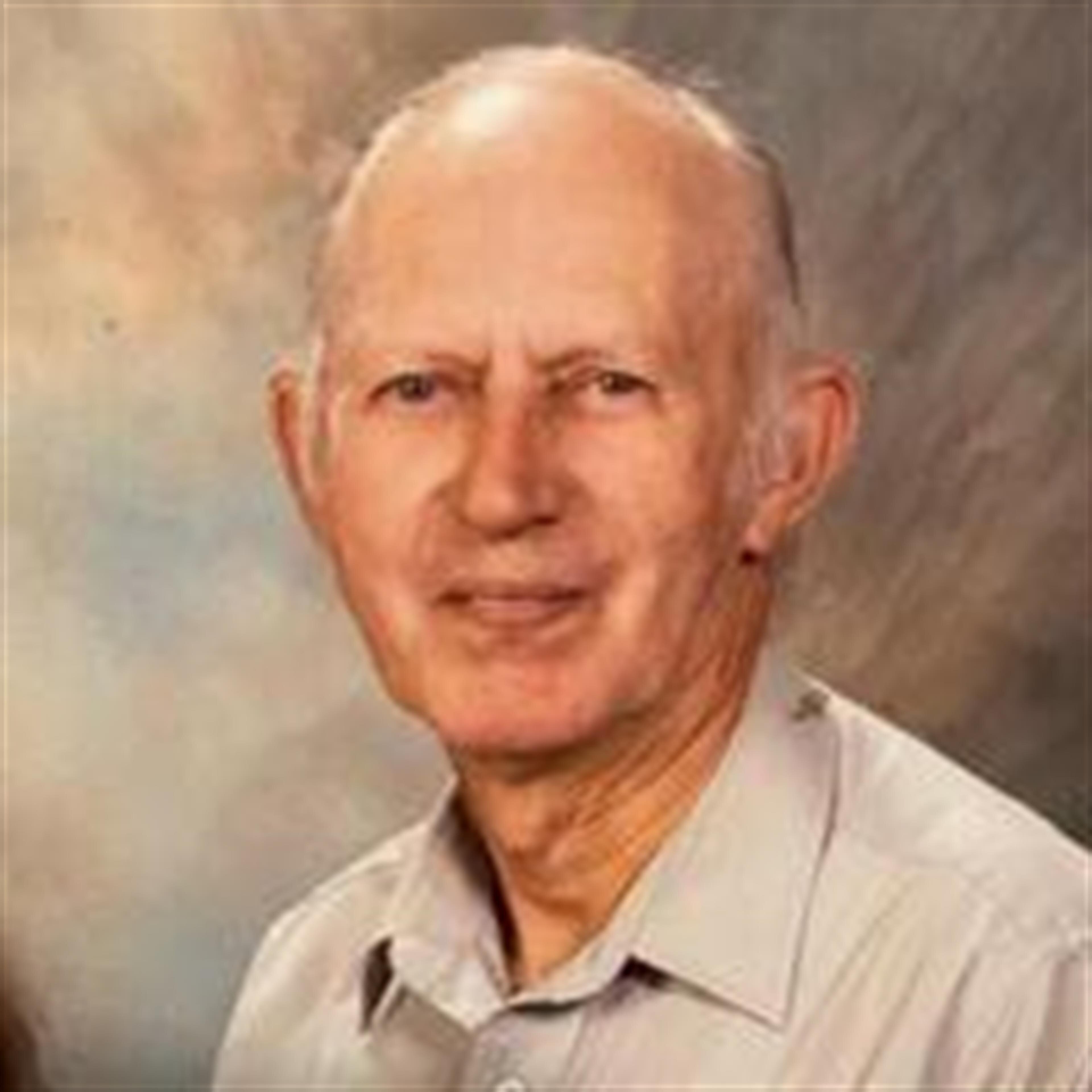 David Wayne Lambert