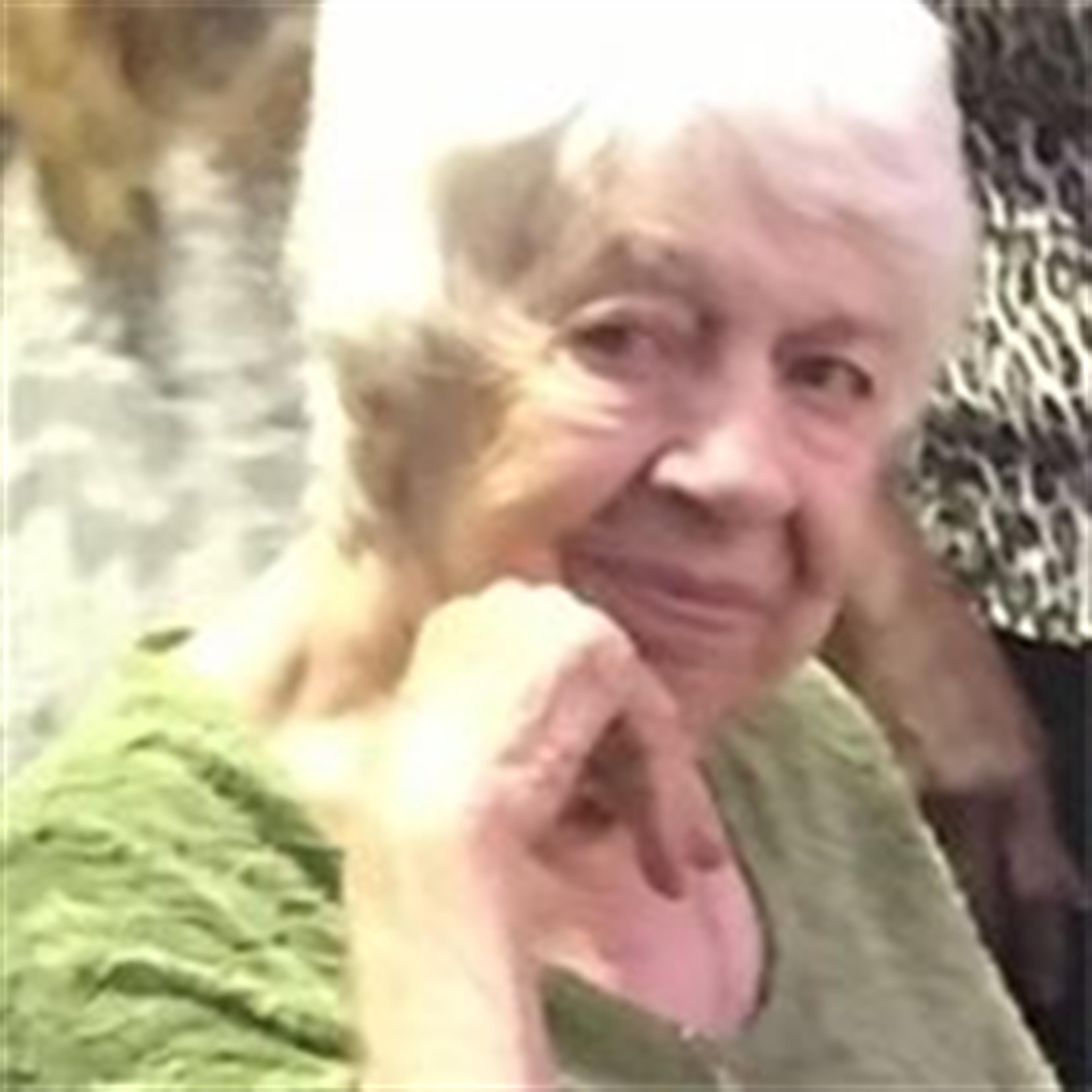 Ingeborg A. Thigpen