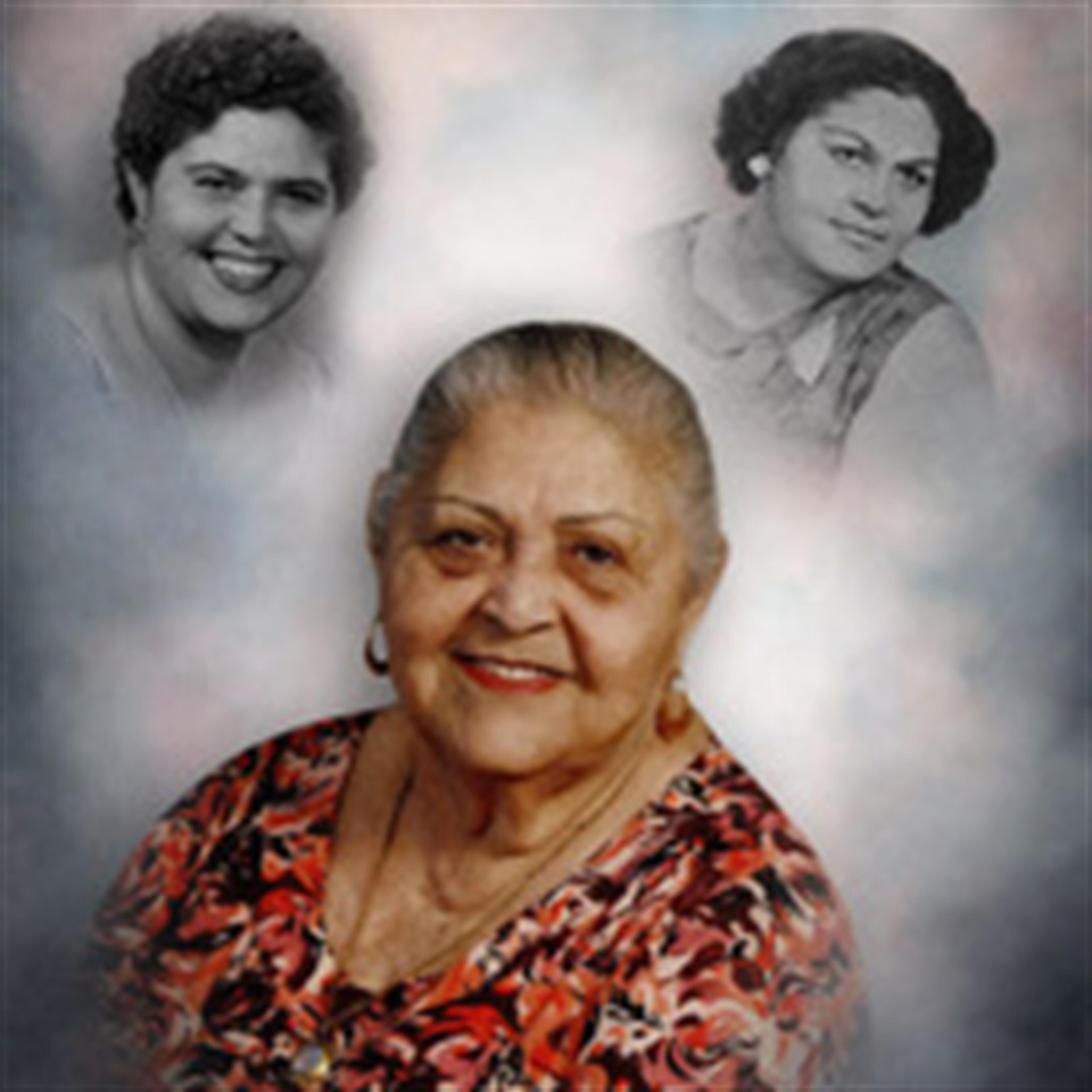 Angela Maria Ortiz