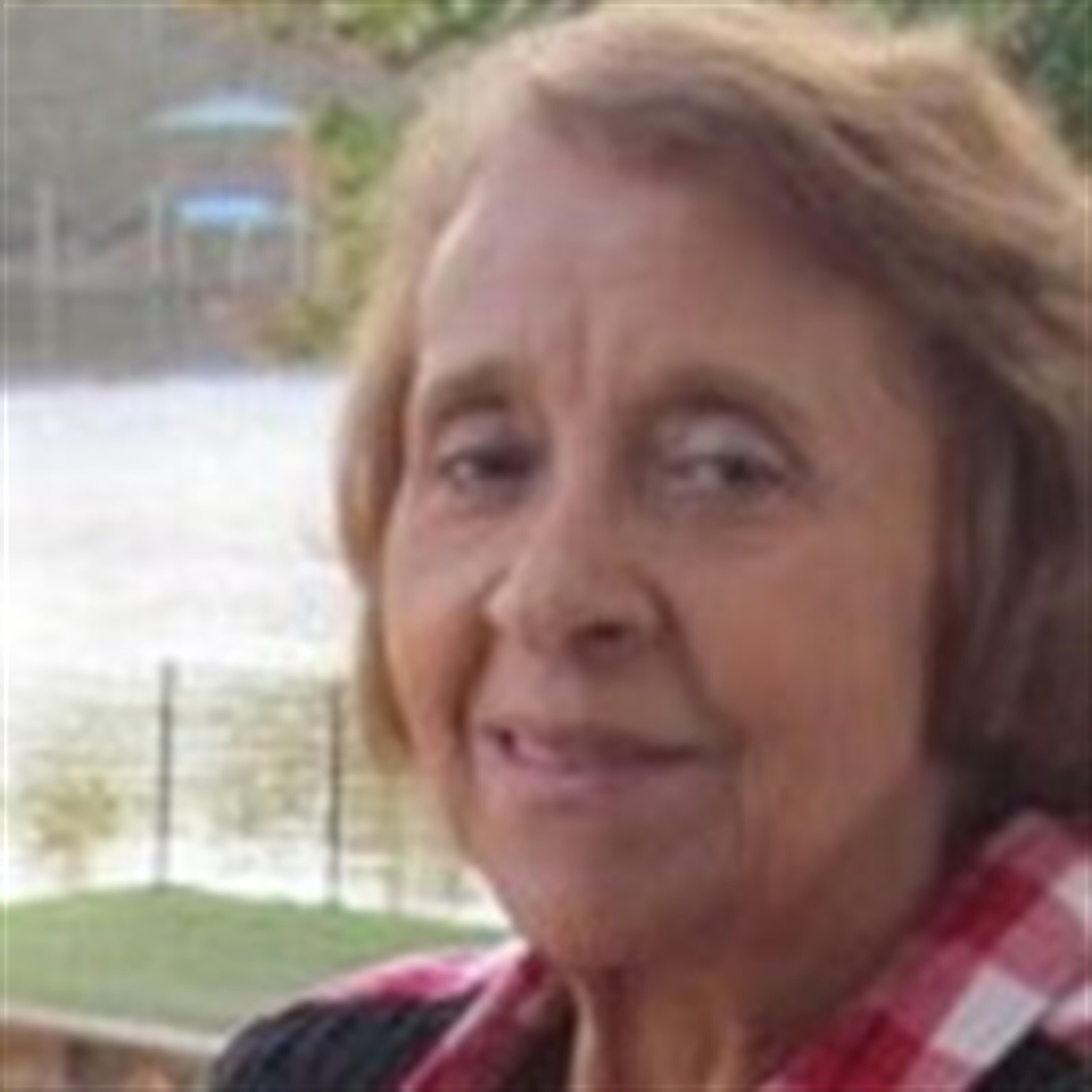 Virginia Lee Hamilton
