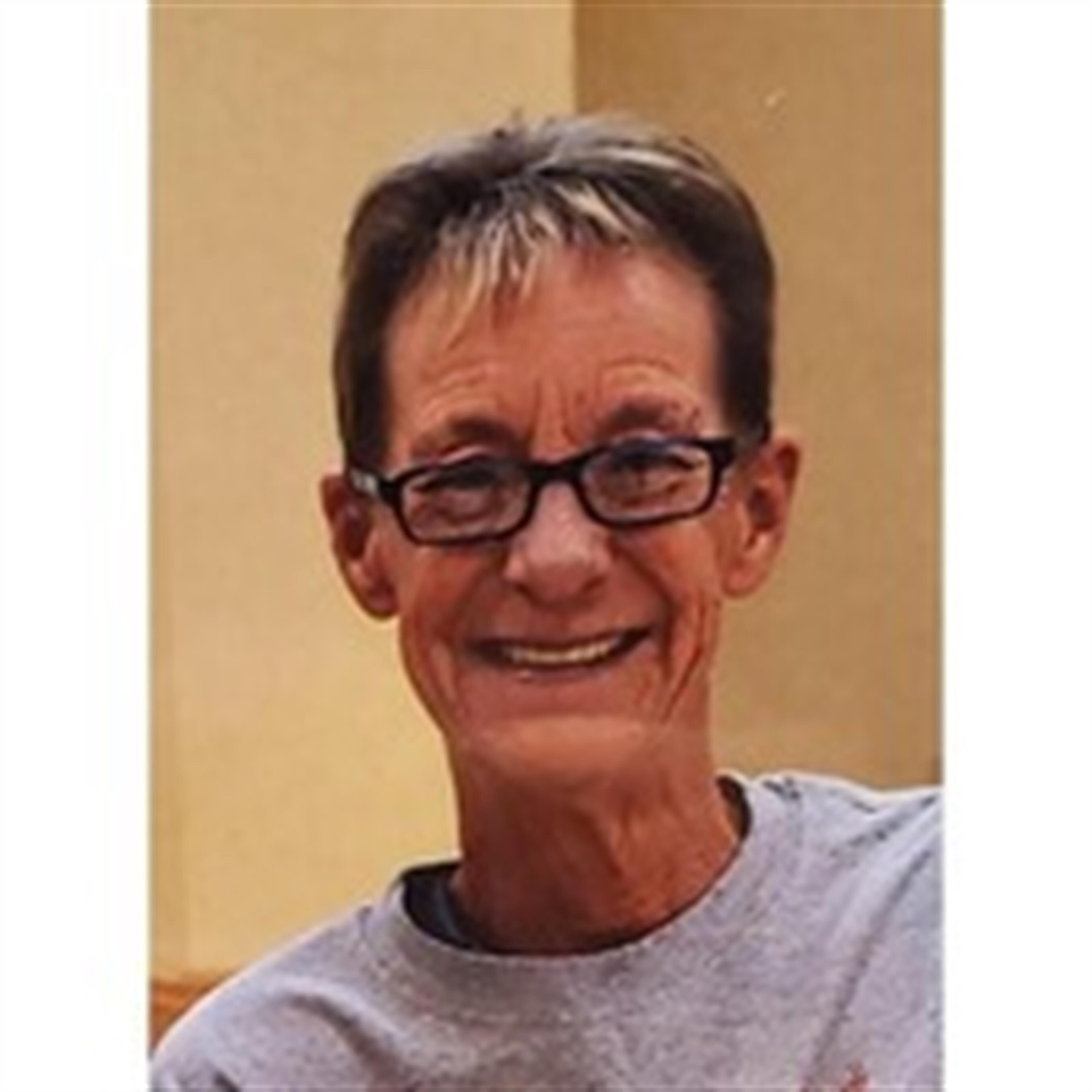 Barbara E. Bos