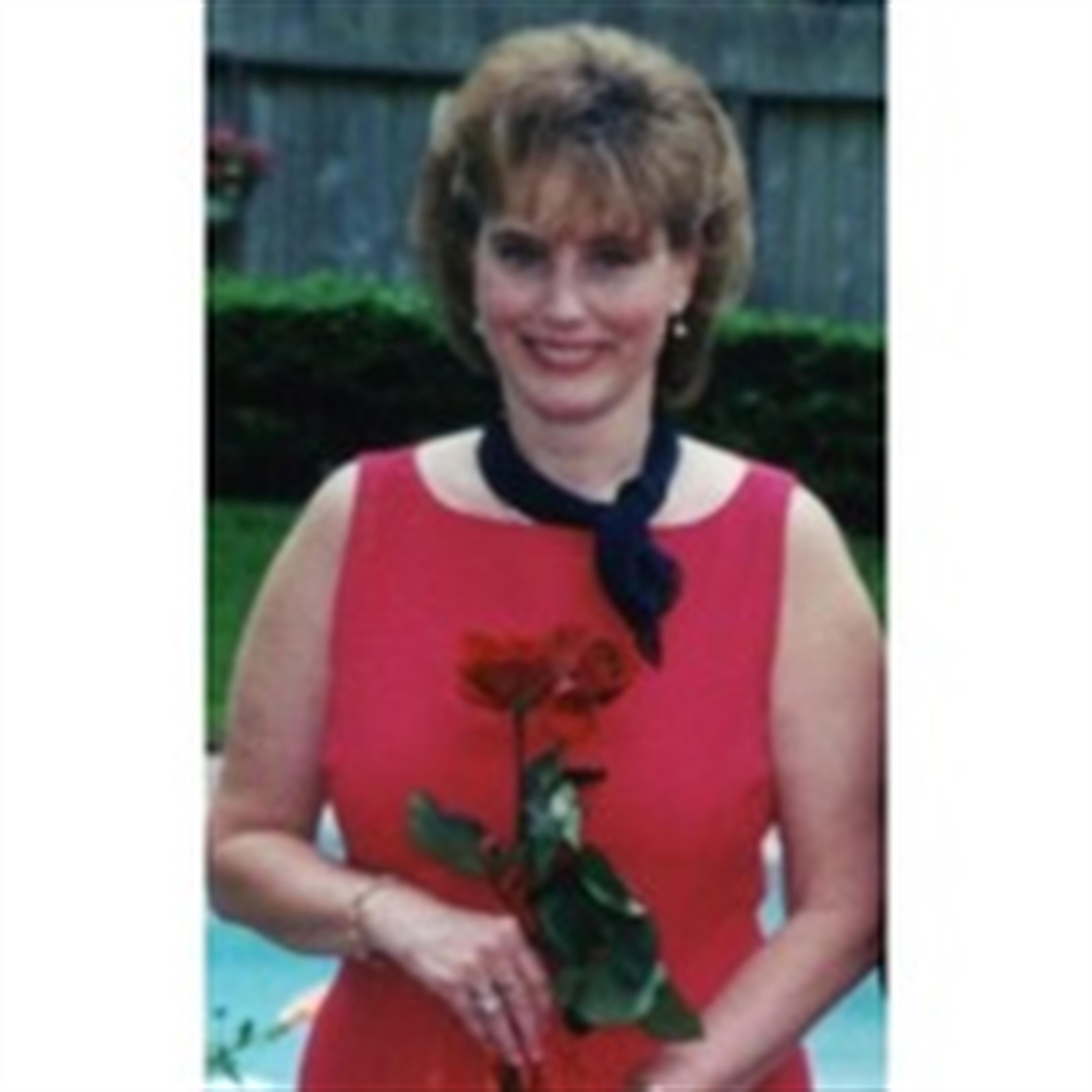Karen Lee Cook