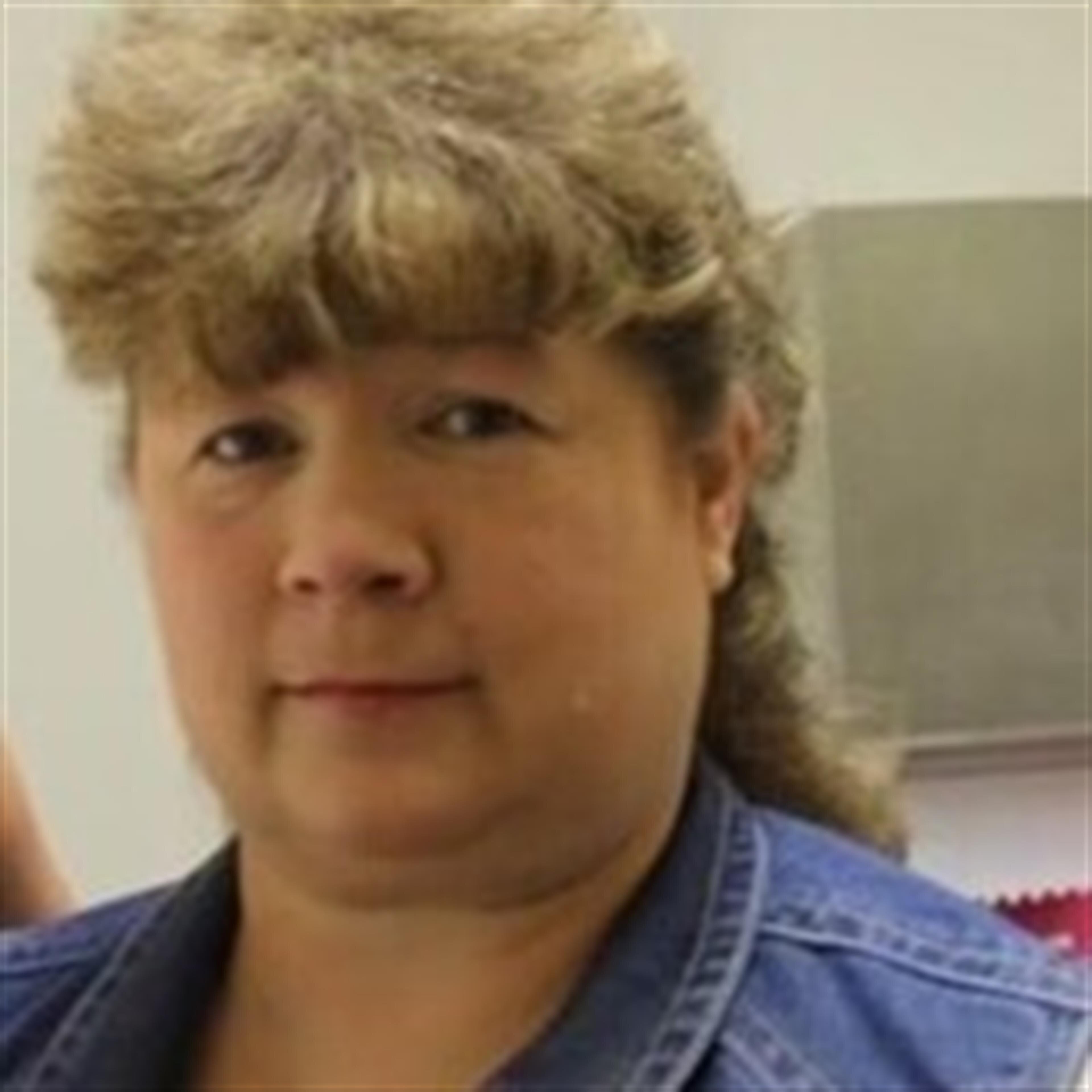 Janet M. Thompson