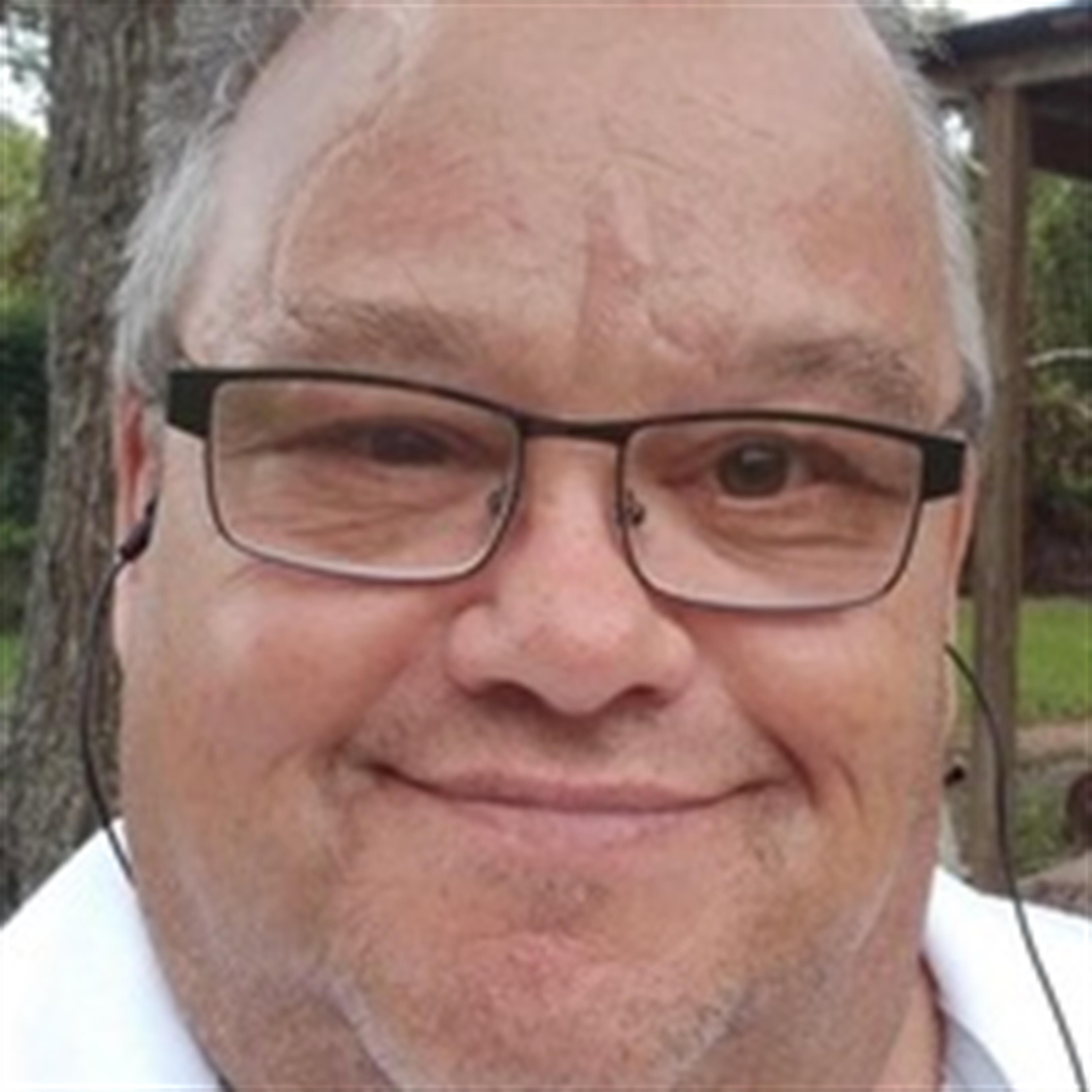Bobby Guy Boycher