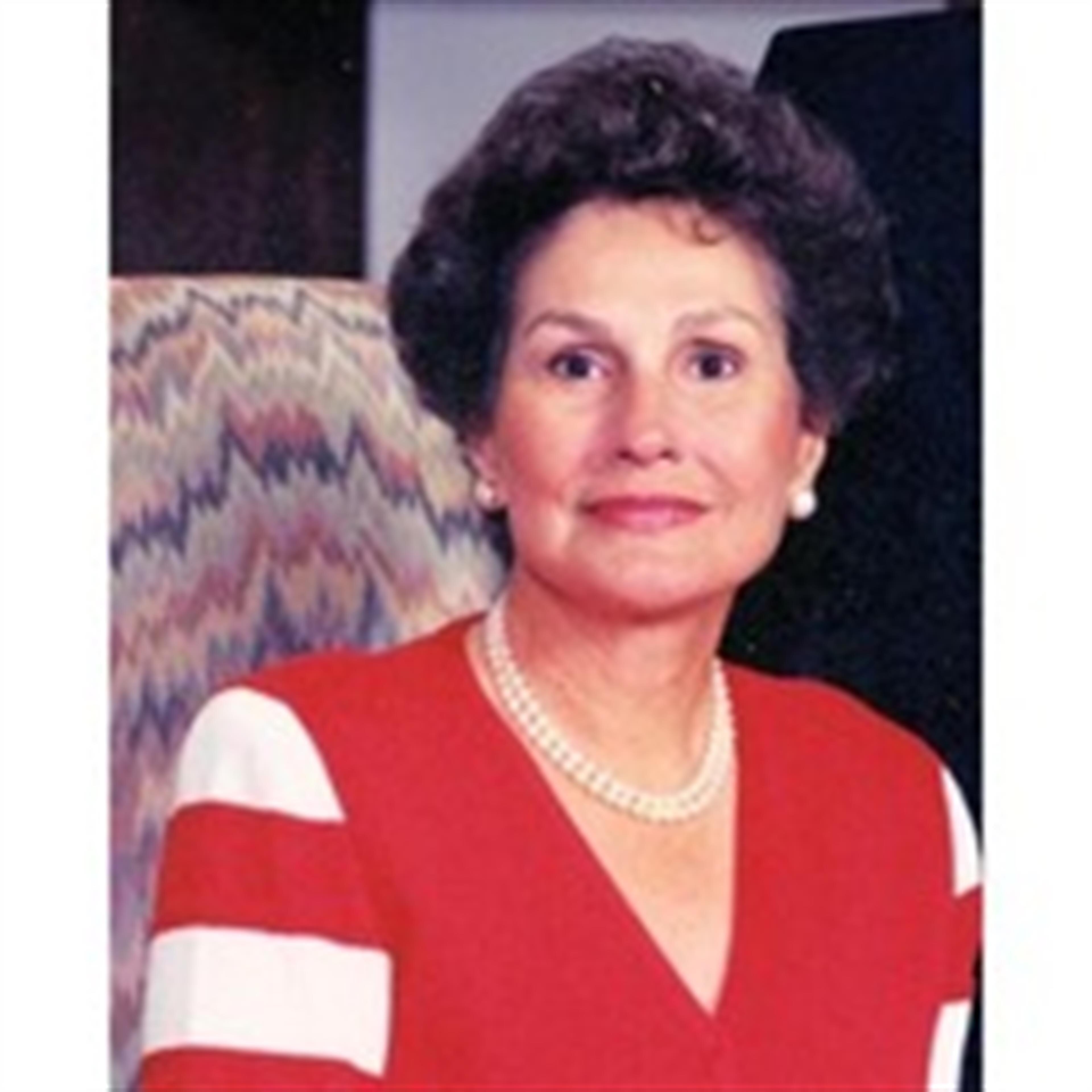 Evelyn Stagni Scalfi
