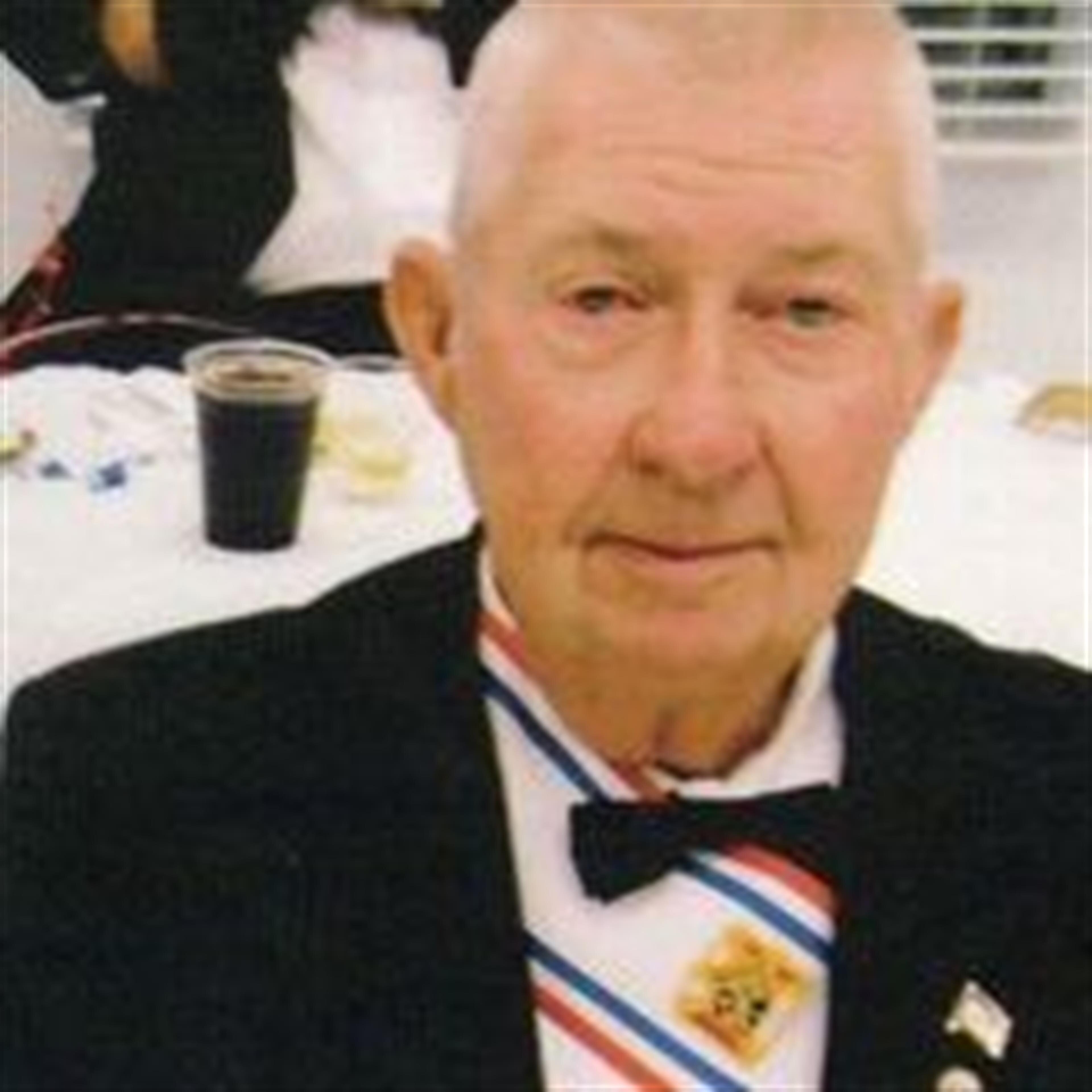 William Peter Haag