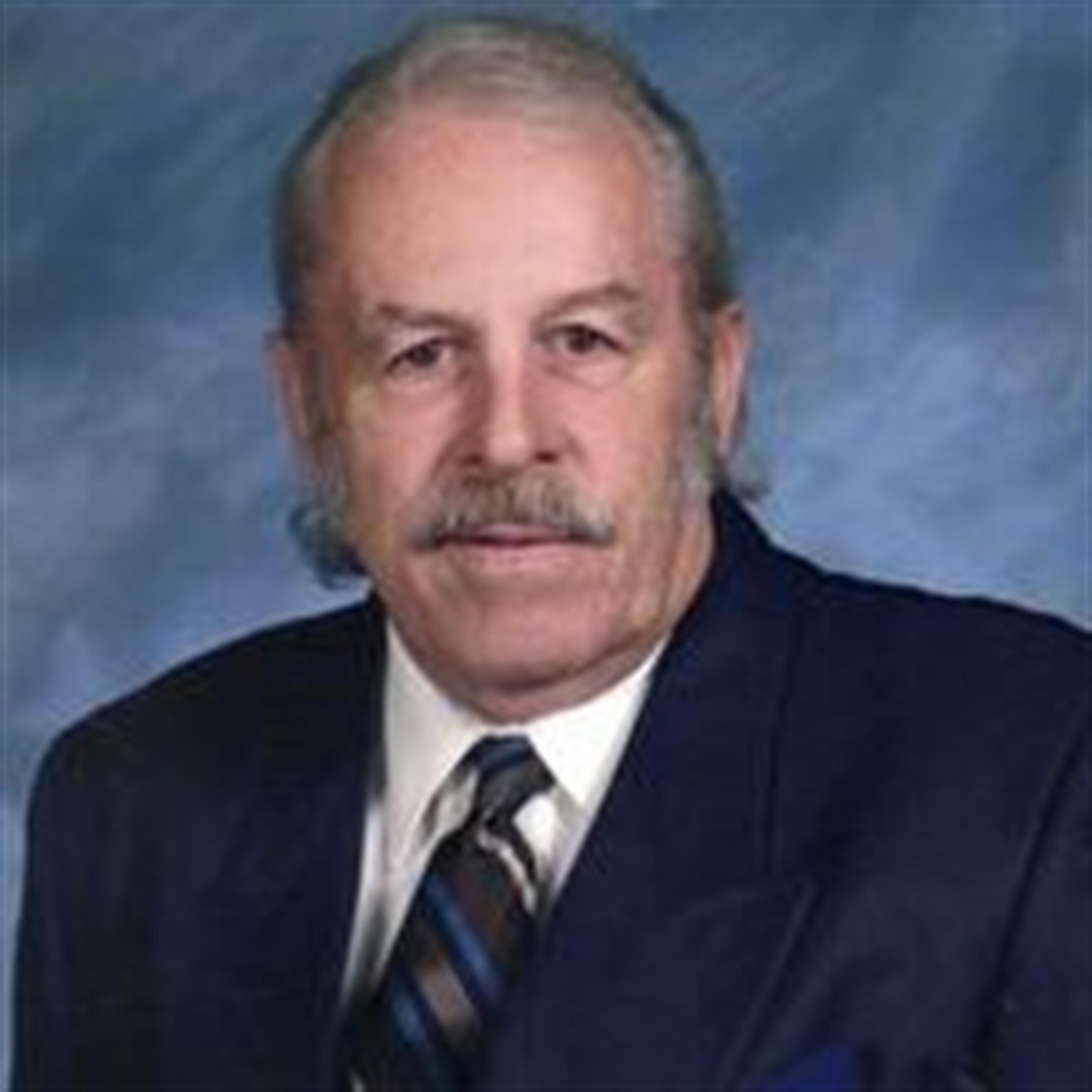 Jon William Hosford Jr