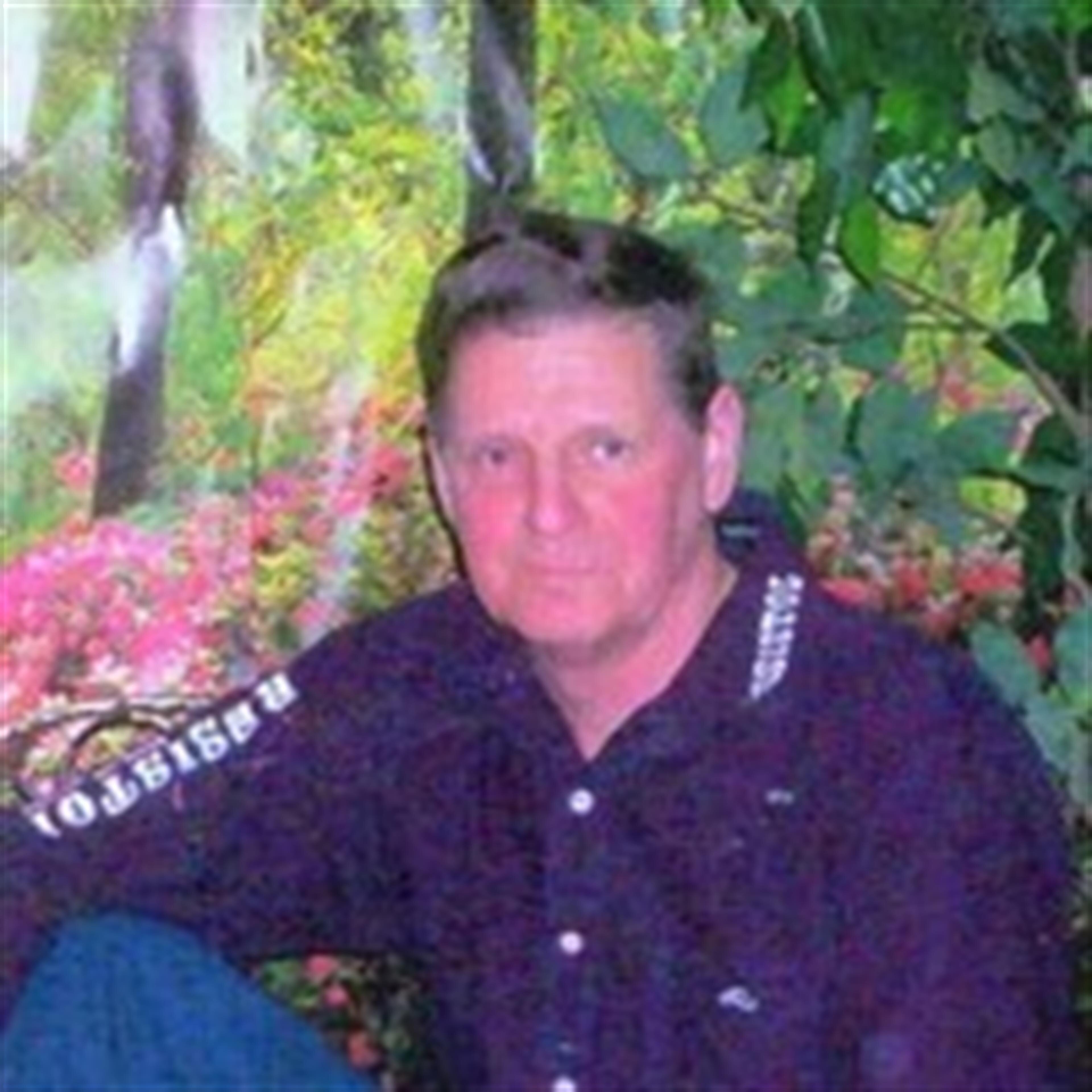 Kenneth Wayne Chevalier